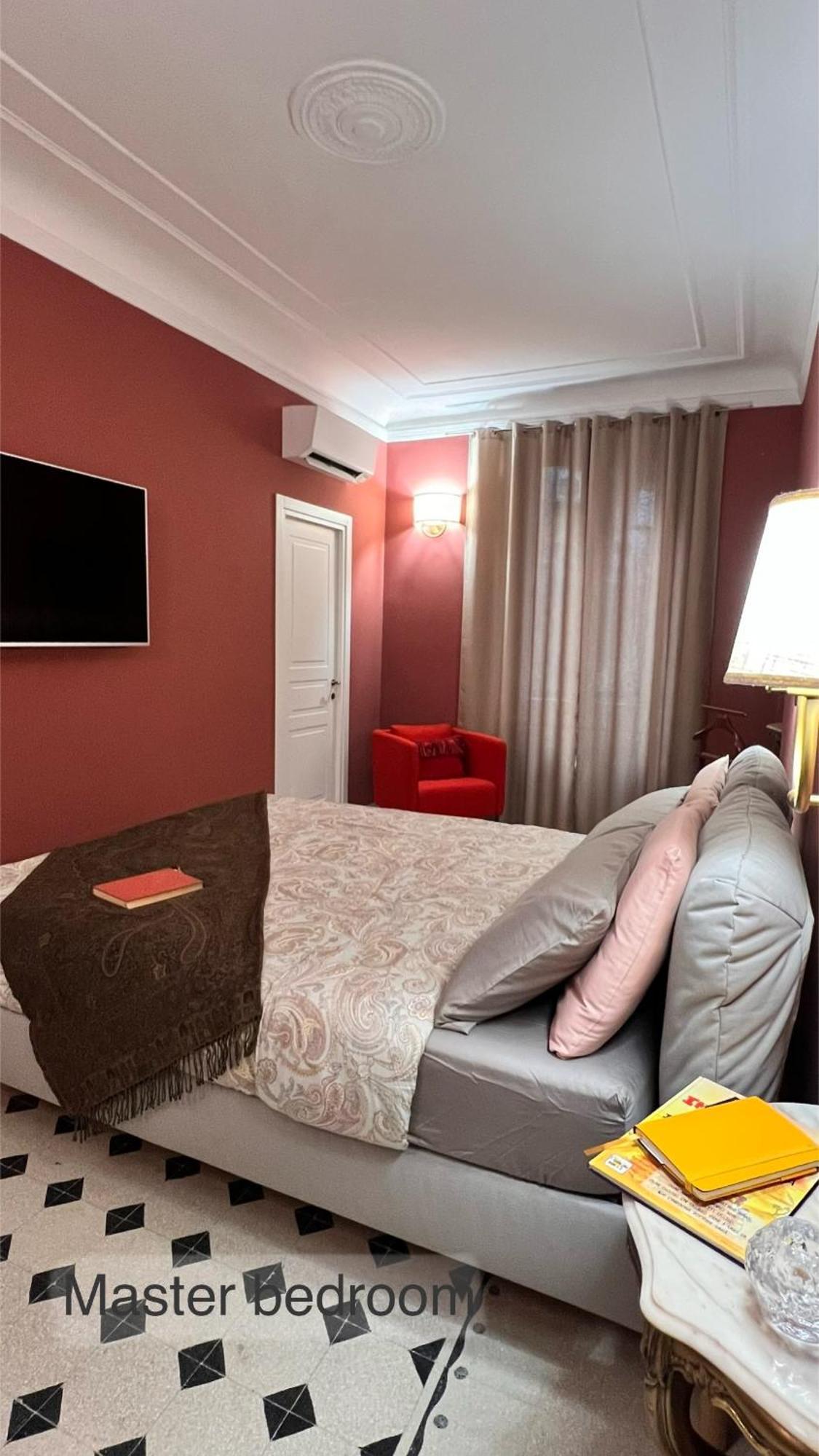 3bdr In The Heart Of * Rome