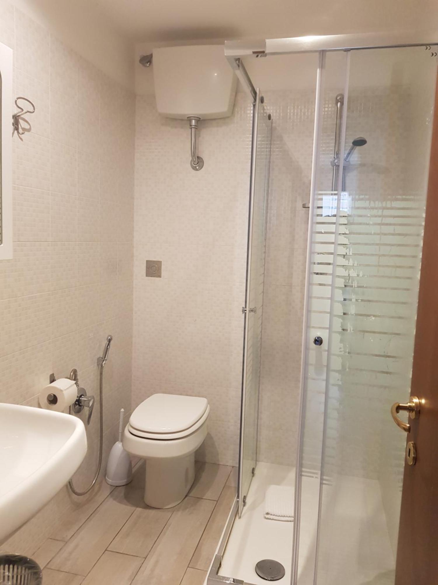 Hotel Azzurra Rome