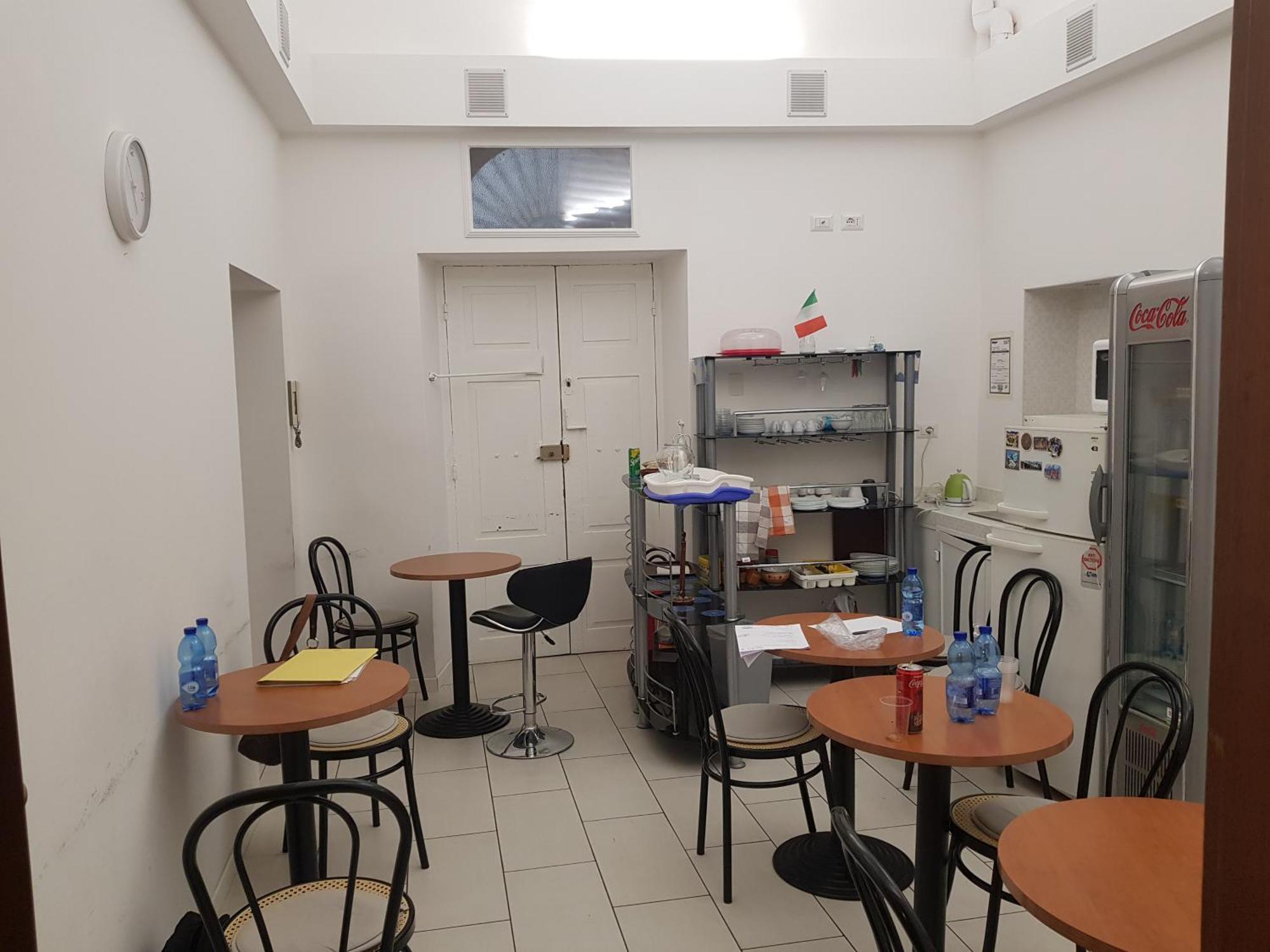 Hotel Azzurra Rome