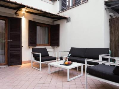 Appart hôtel Unica