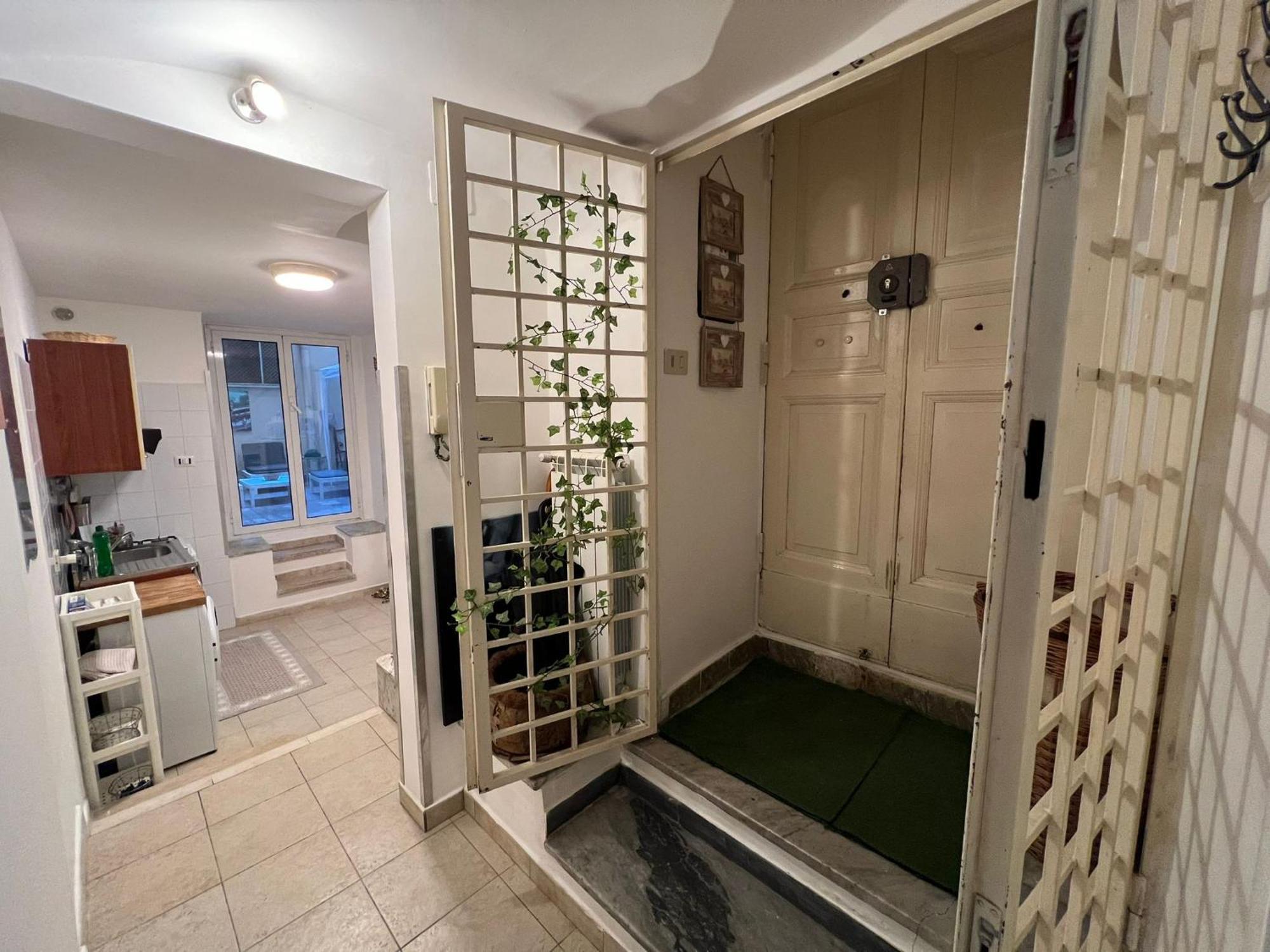 Apartamento Ricci