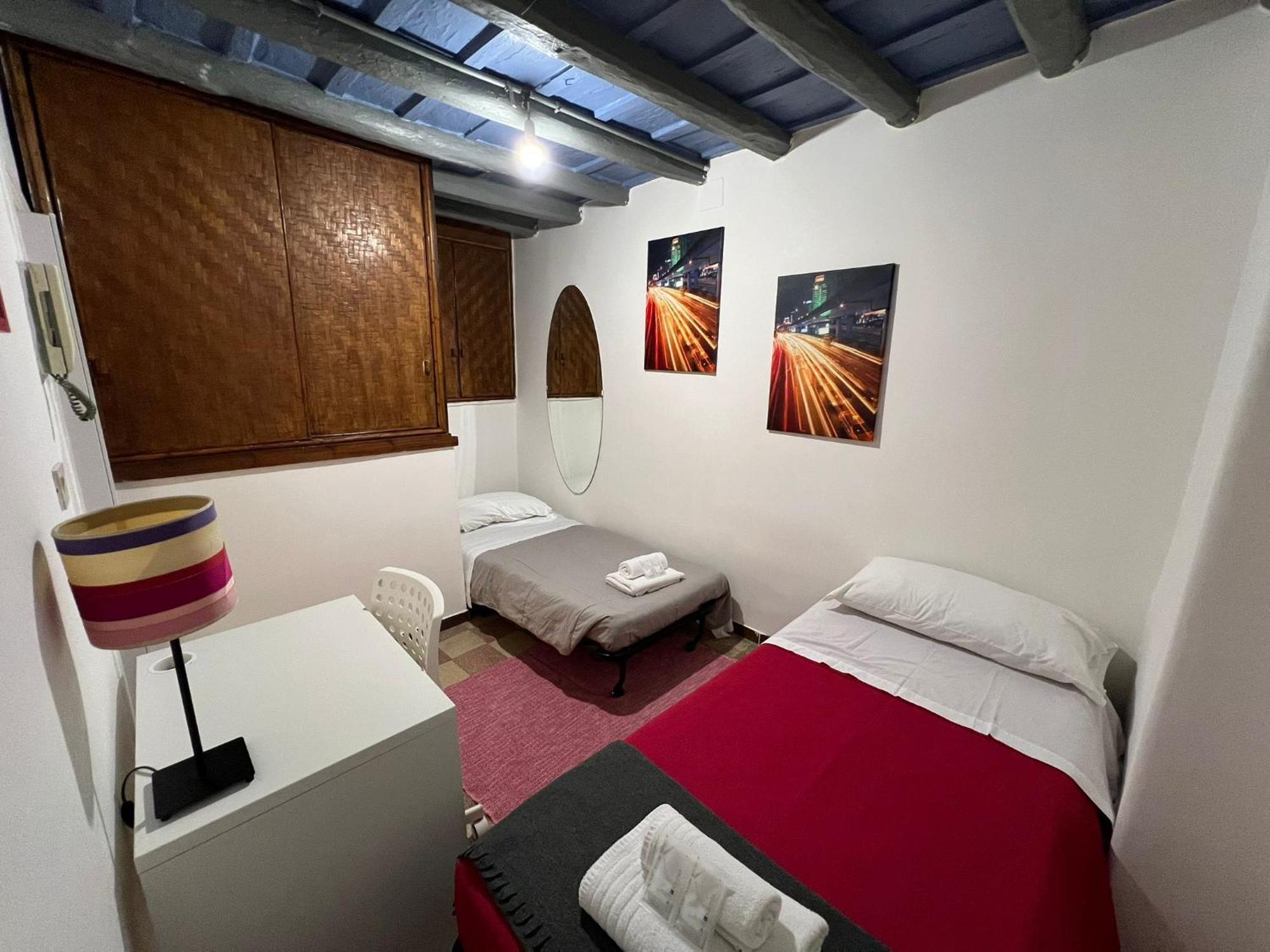Ricci Apartamento *