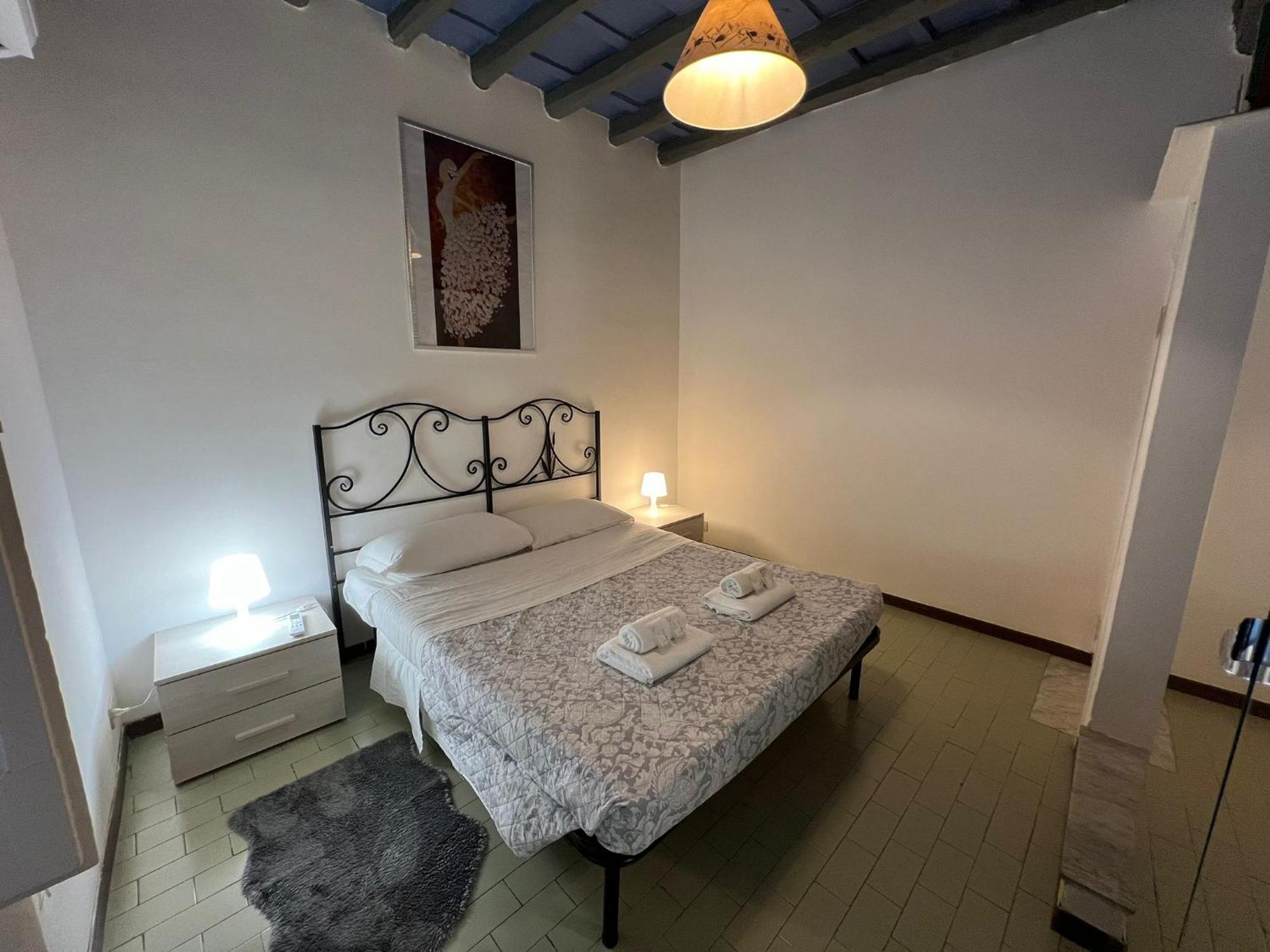 Apartamento Ricci *