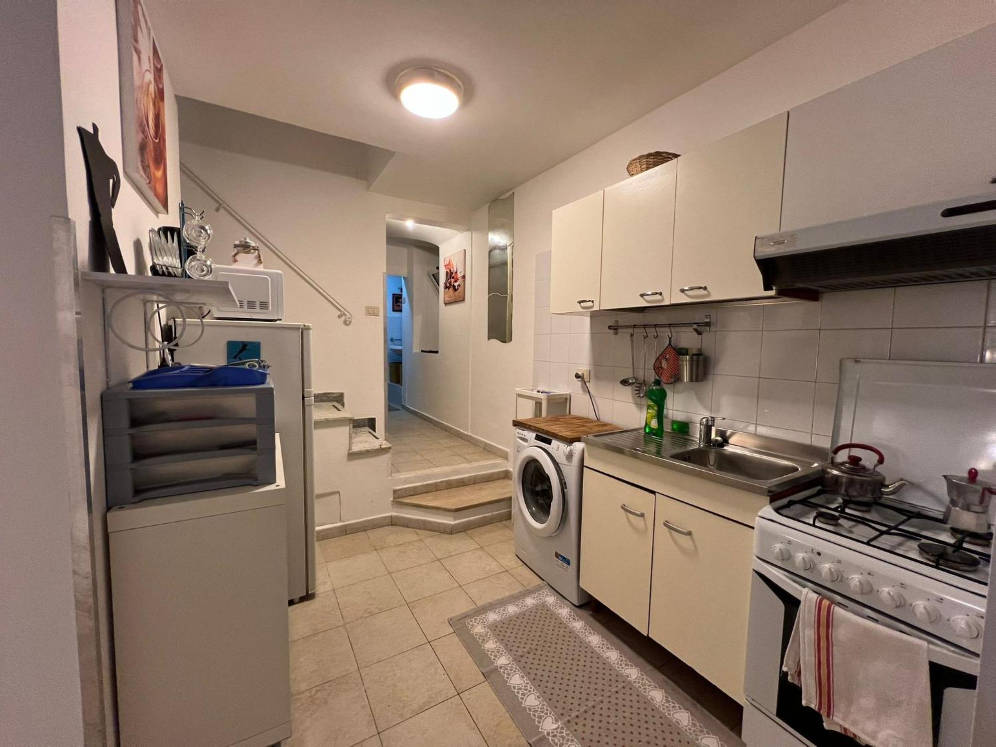 Apartamento Ricci