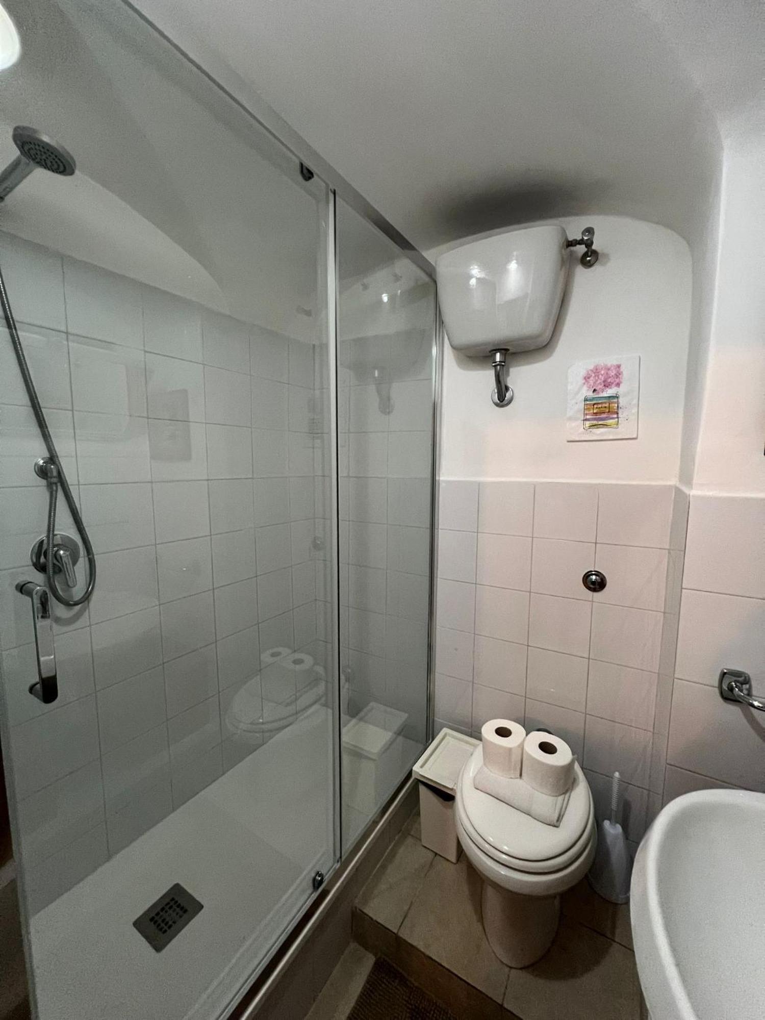 Ricci Apartamento Roma