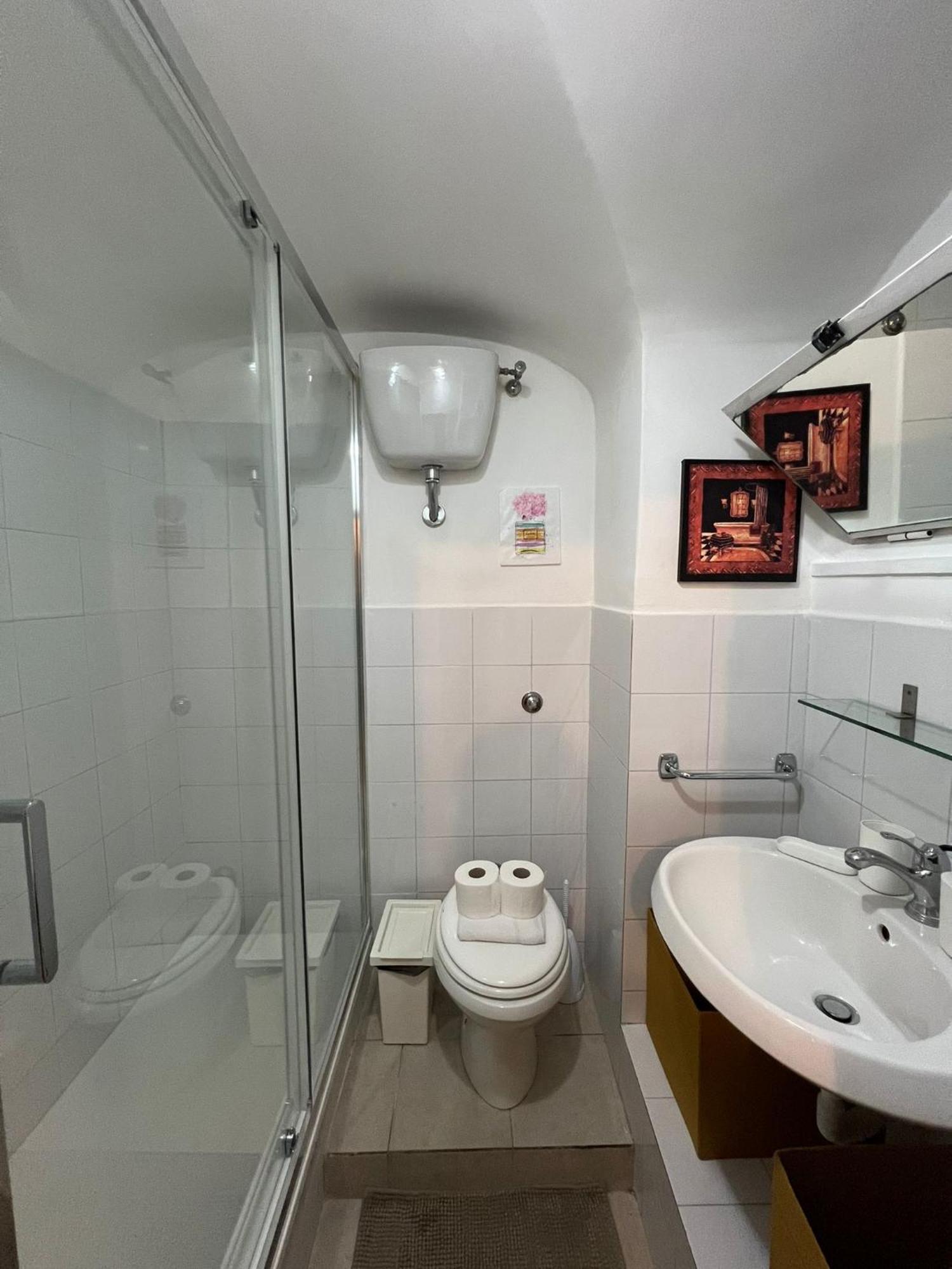 Apartamento Ricci *