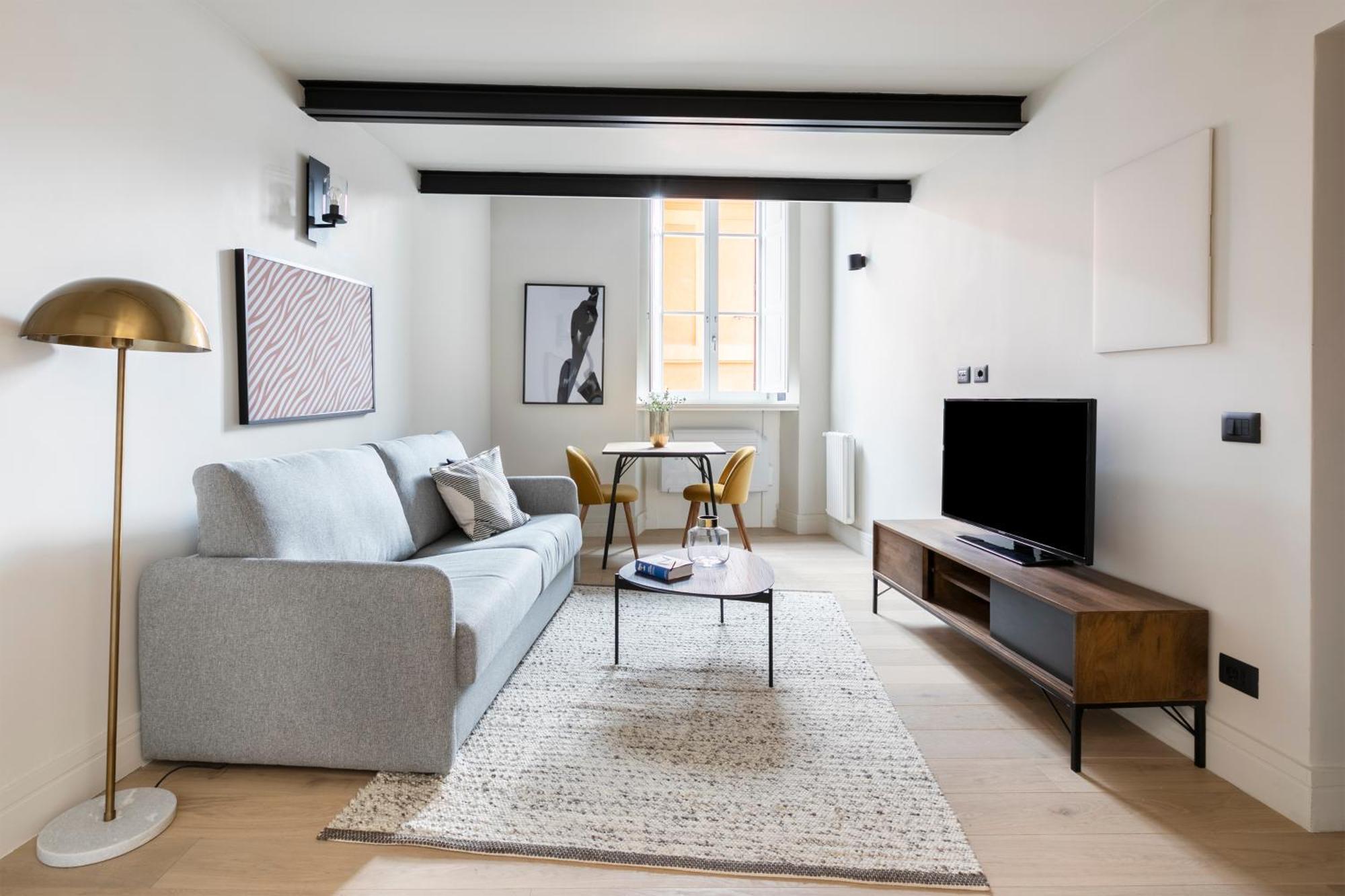 Sonder Trastevere Appart hôtel