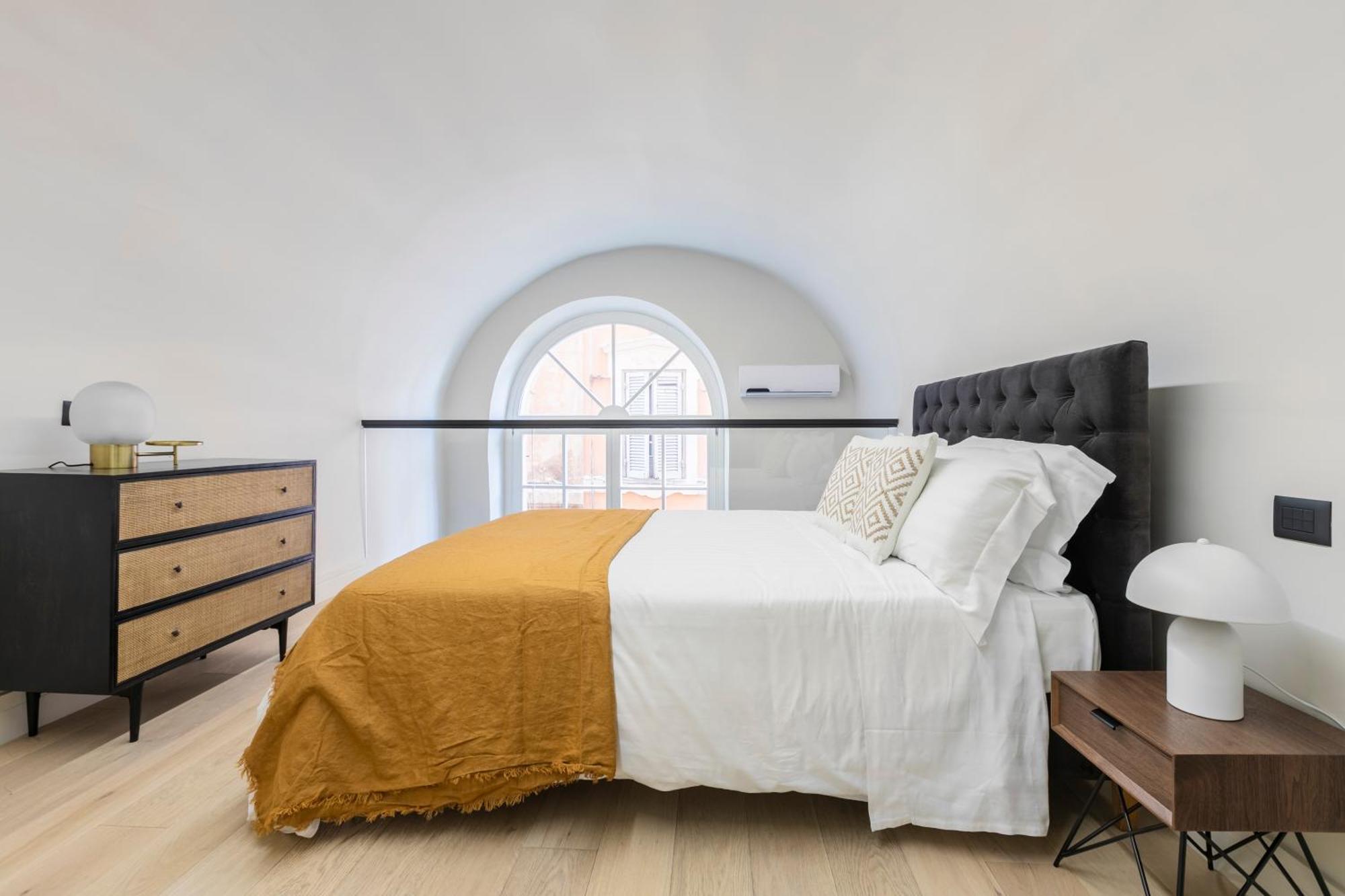 Sonder Trastevere Appart hôtel 3*