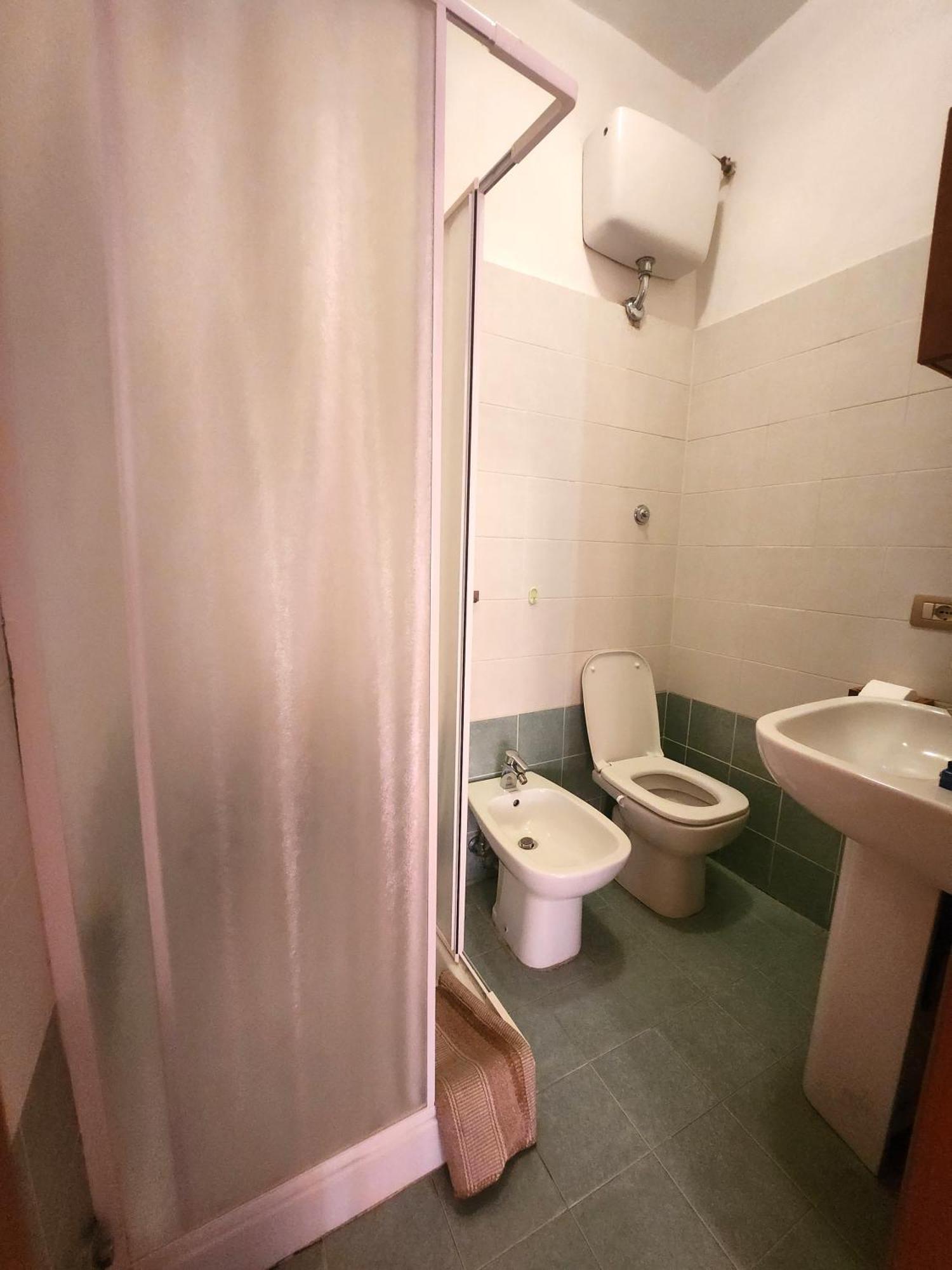 La Famiglia Guest house