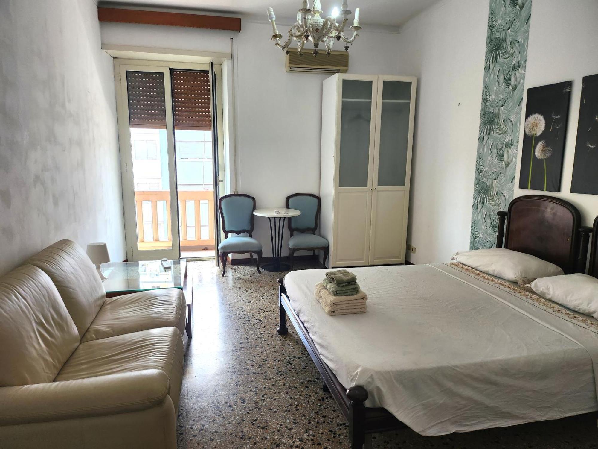 Guest house La Famiglia Rome