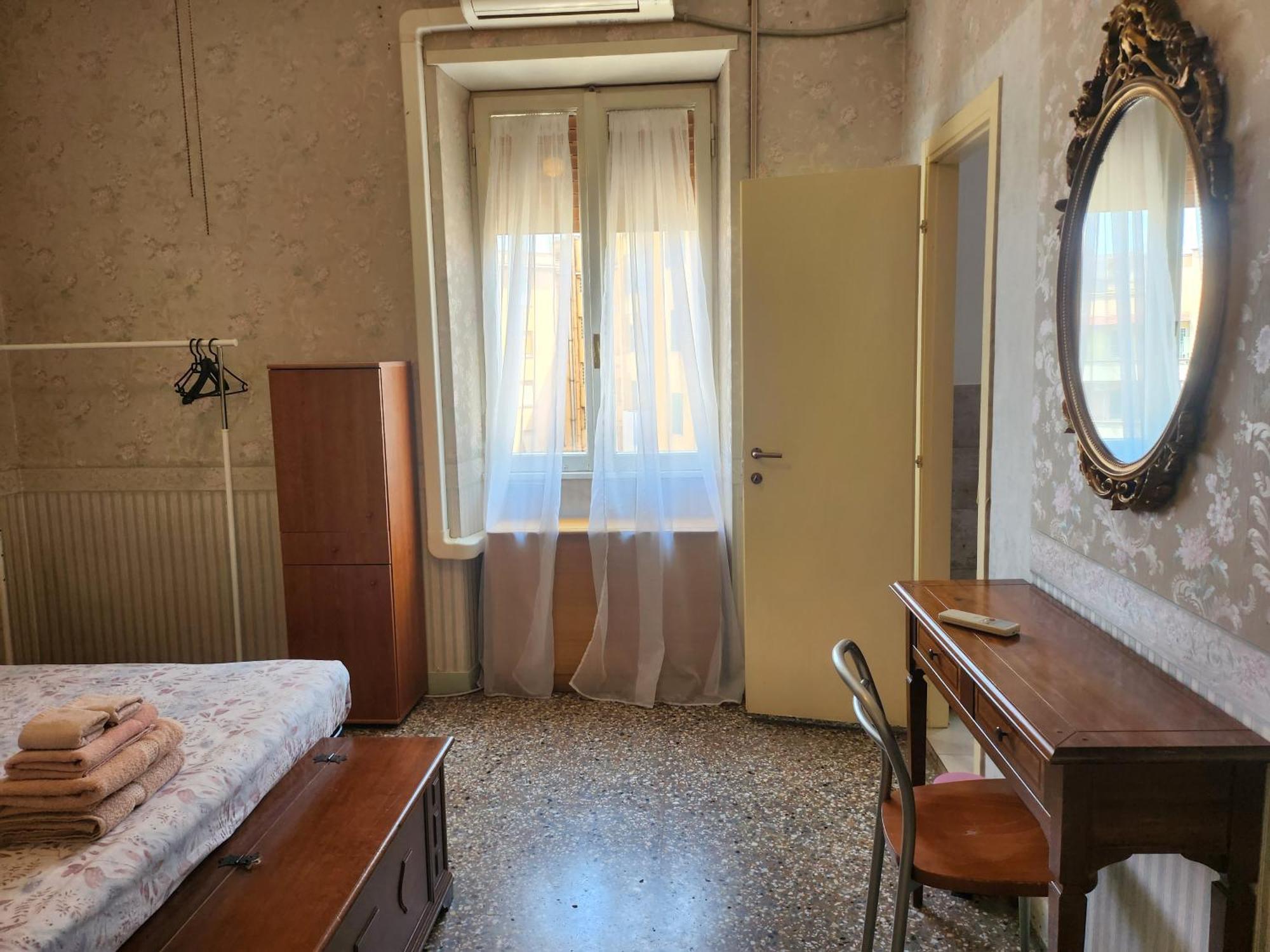 La Famiglia Rome