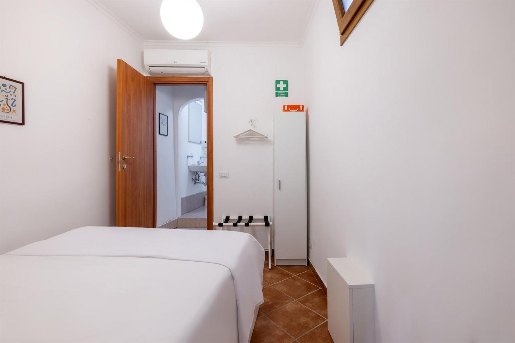 Holiday home Urent - La Casetta *
