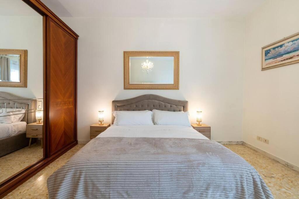 Appartement 4season Enchanting Balduina's Pent Center Rome