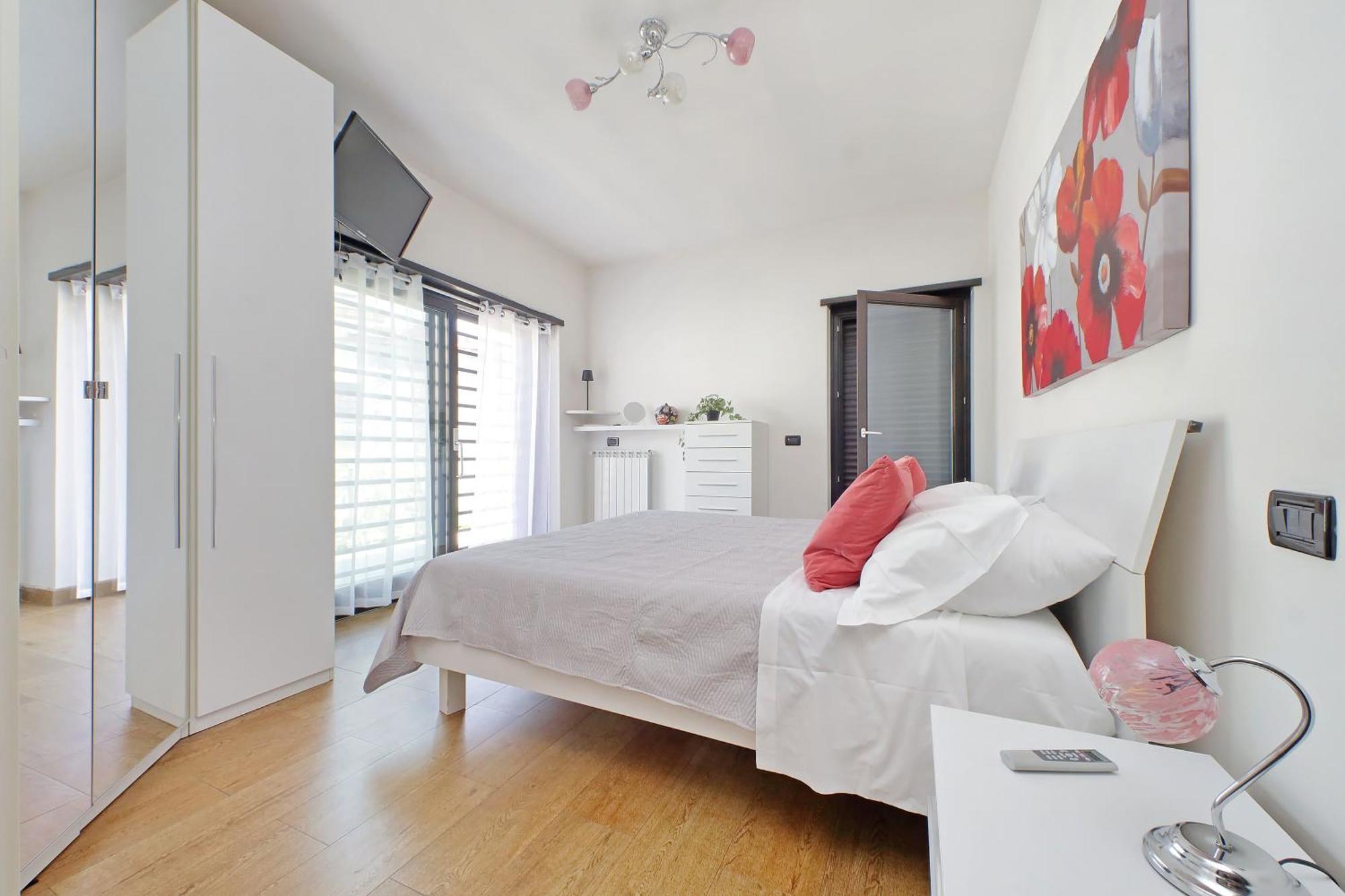 Appartement Terrace 2 *
