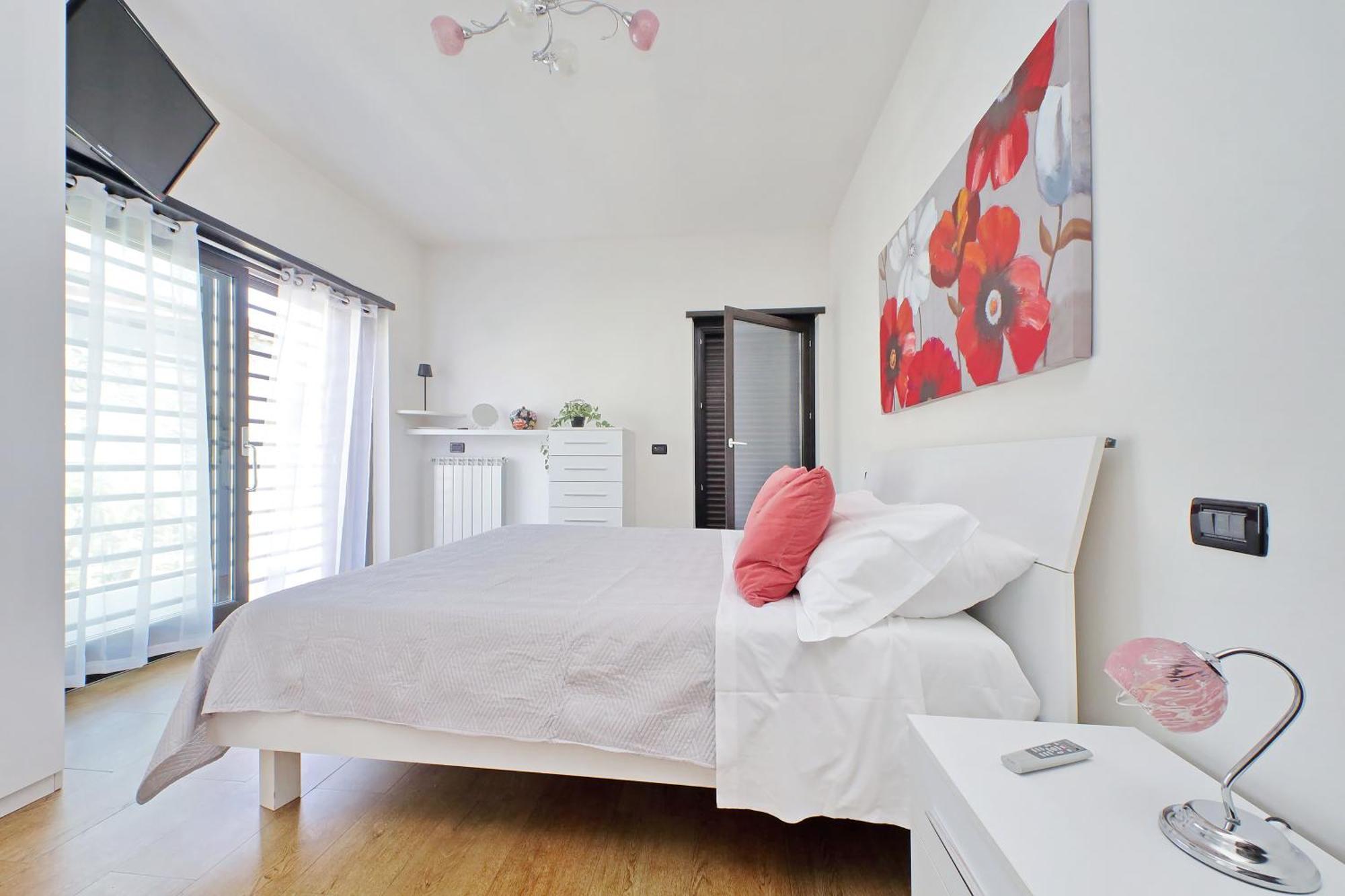 Appartement Terrace 2 Rome