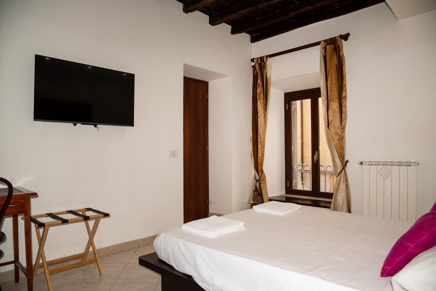 Boschetto49 Appartement Rome