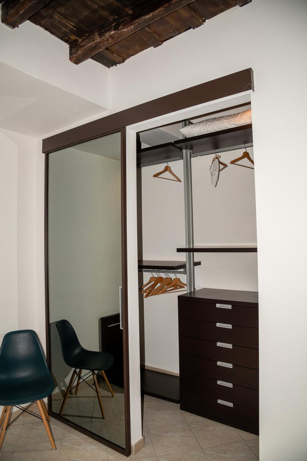 Boschetto49 Appartement Rome