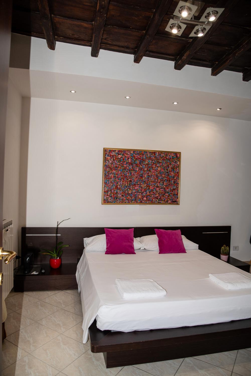 Boschetto49 Appartement *