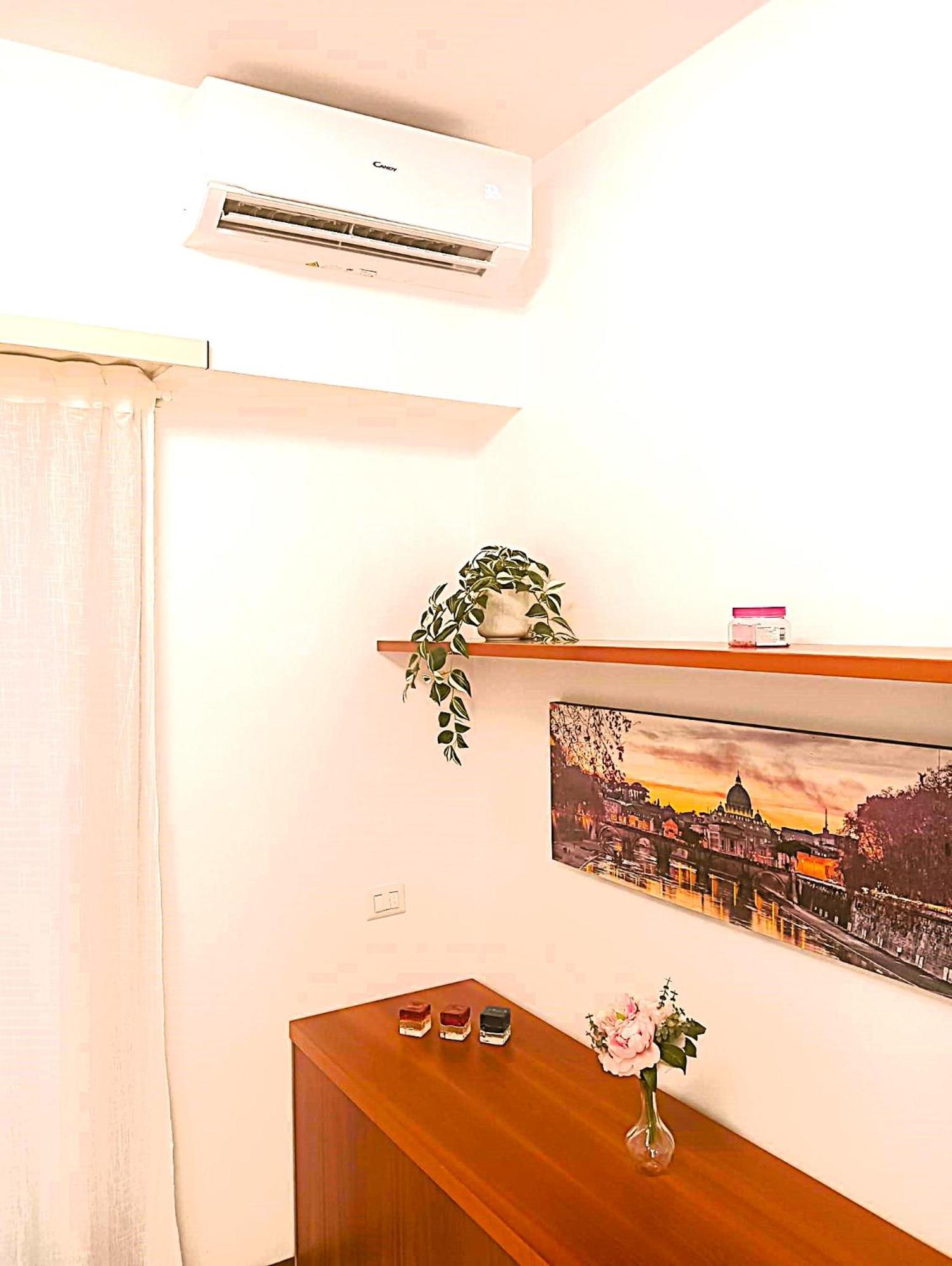 Appartement Casa Francesco *