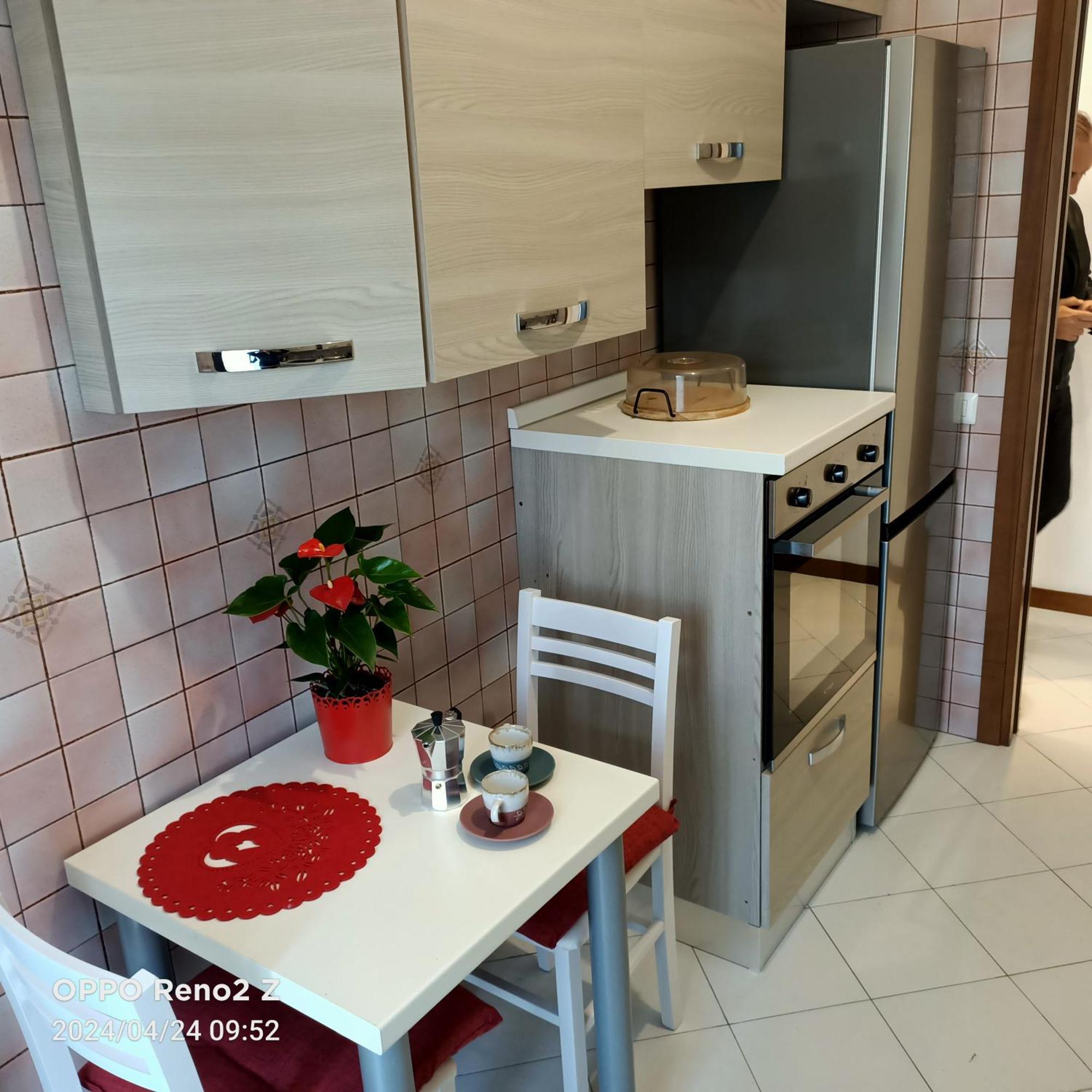 Casa Francesco * Rome