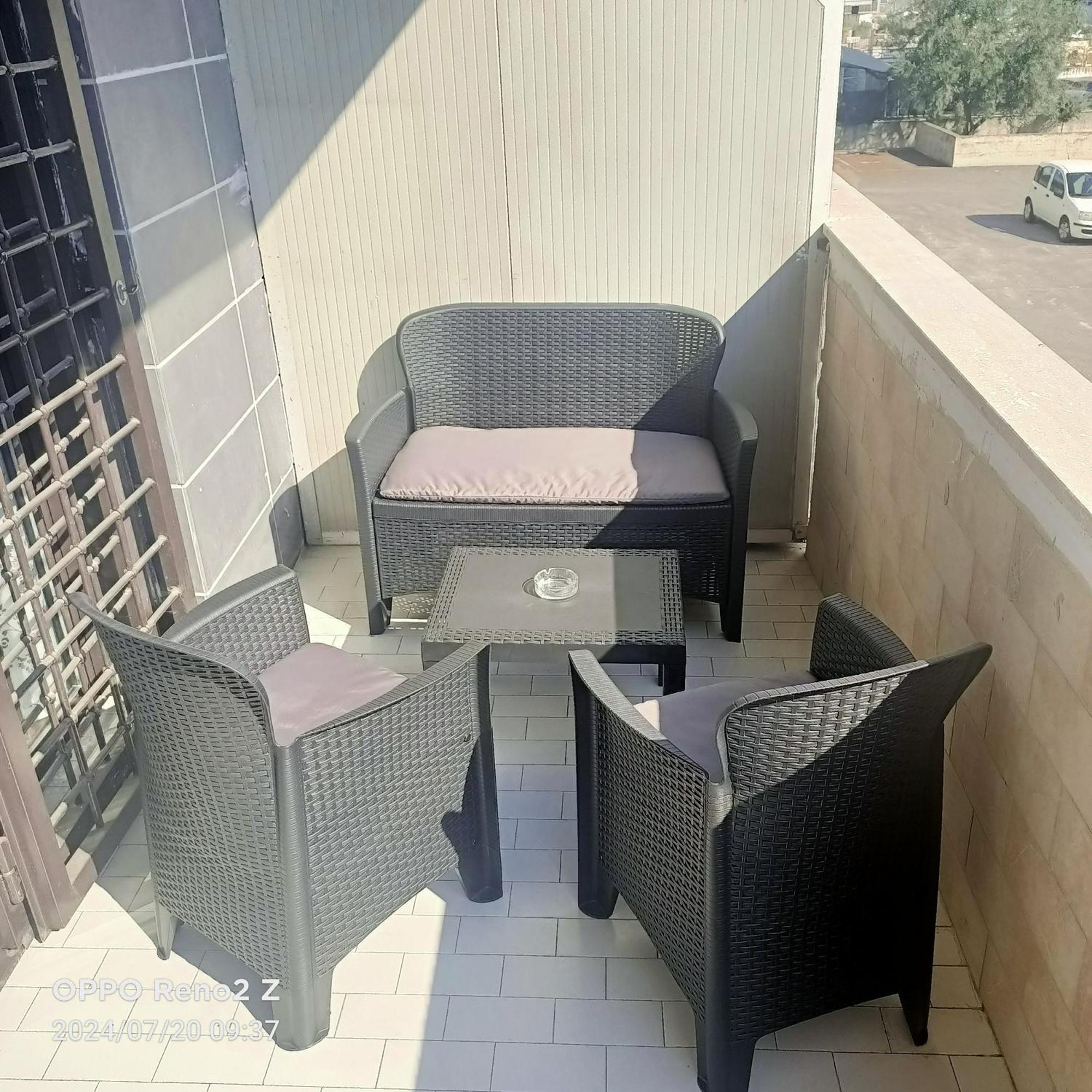 Casa Francesco Appartement