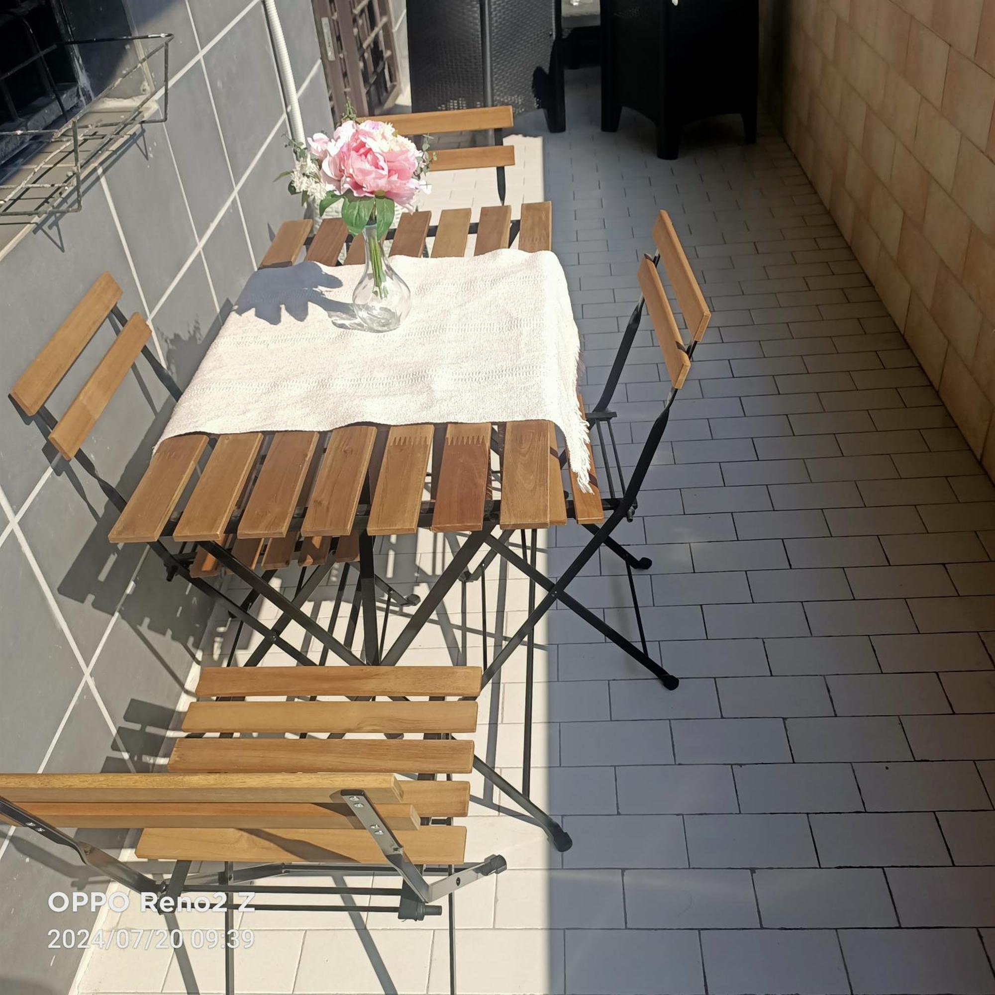 Appartement Casa Francesco Rome