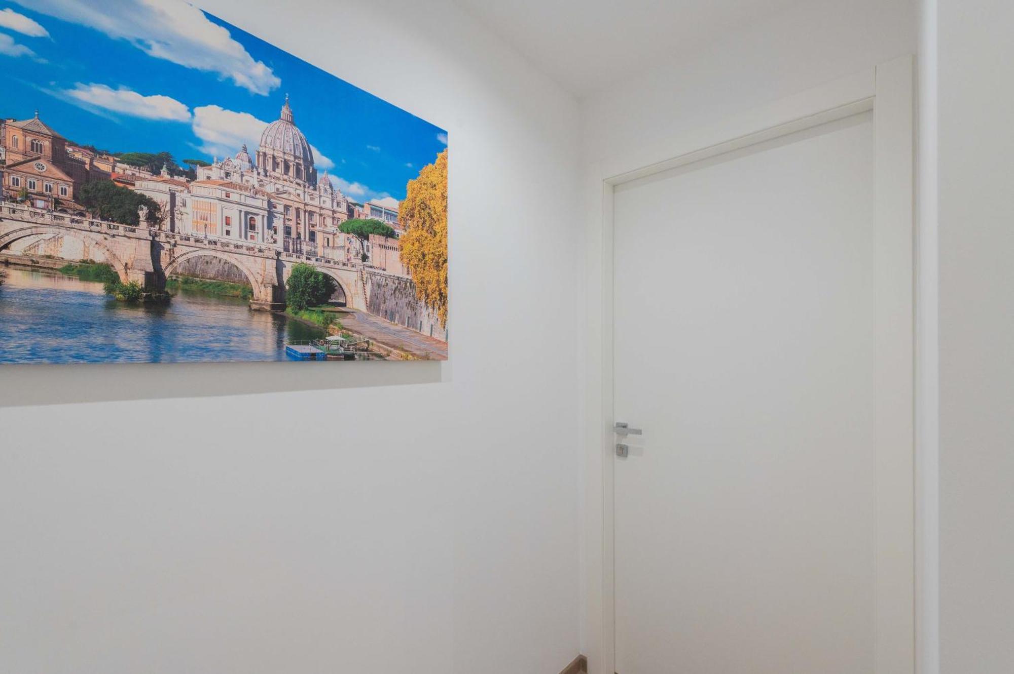 Gasthuis Elical Vatican