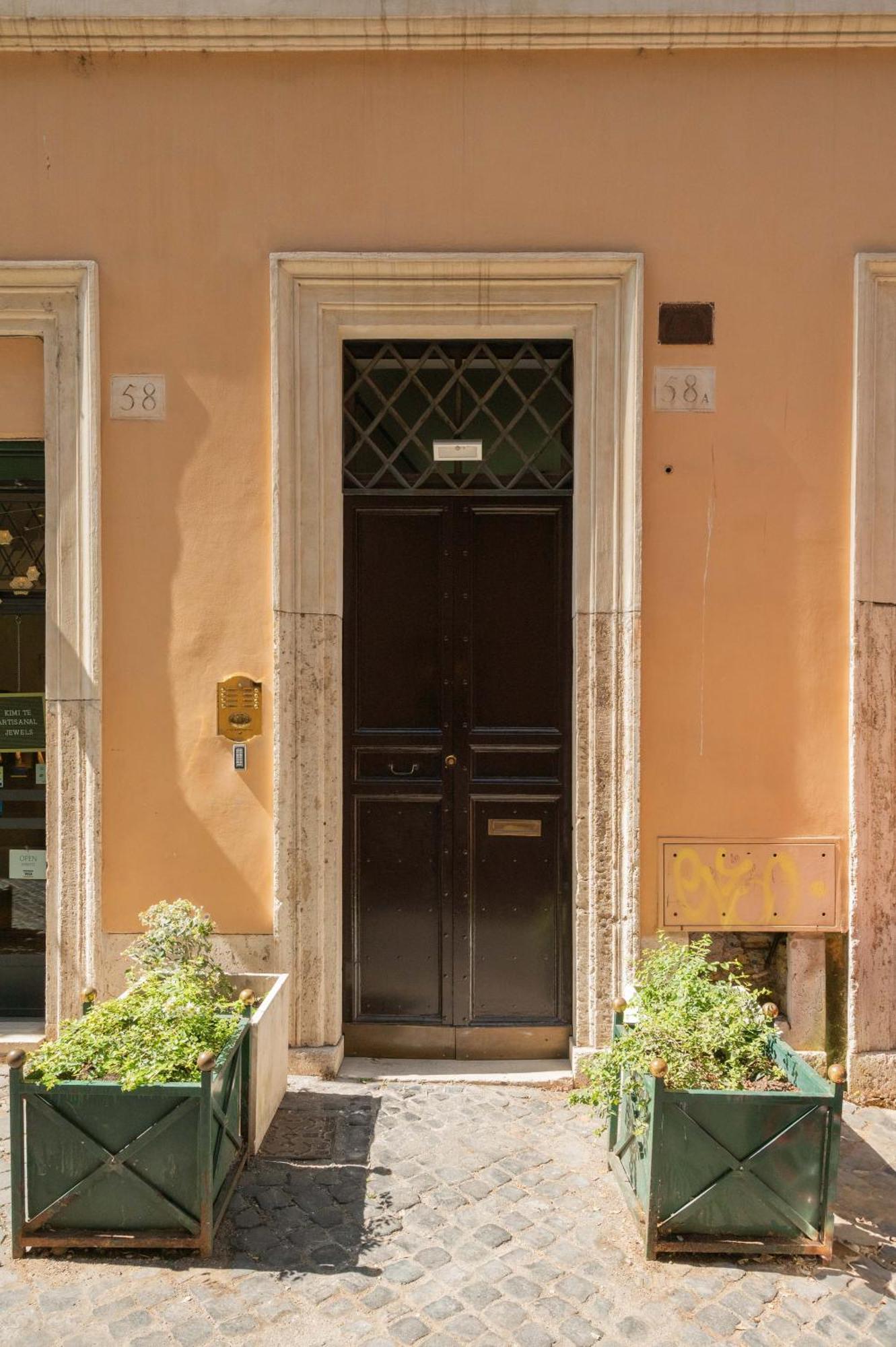Elical Vatican Maison d'hôtes *