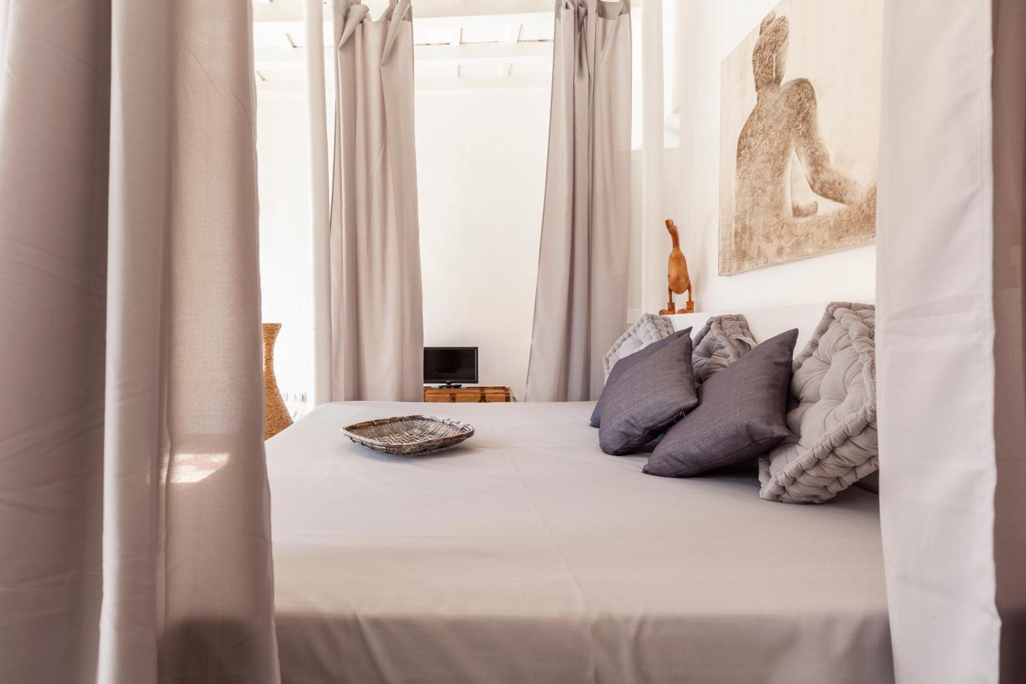 Campo Dei Fiori Apartment Rome