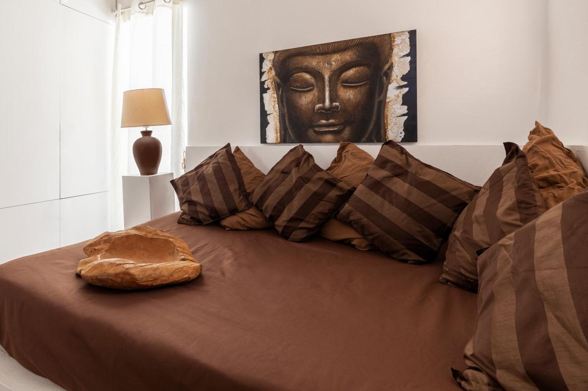 Campo Dei Fiori Apartment Rome