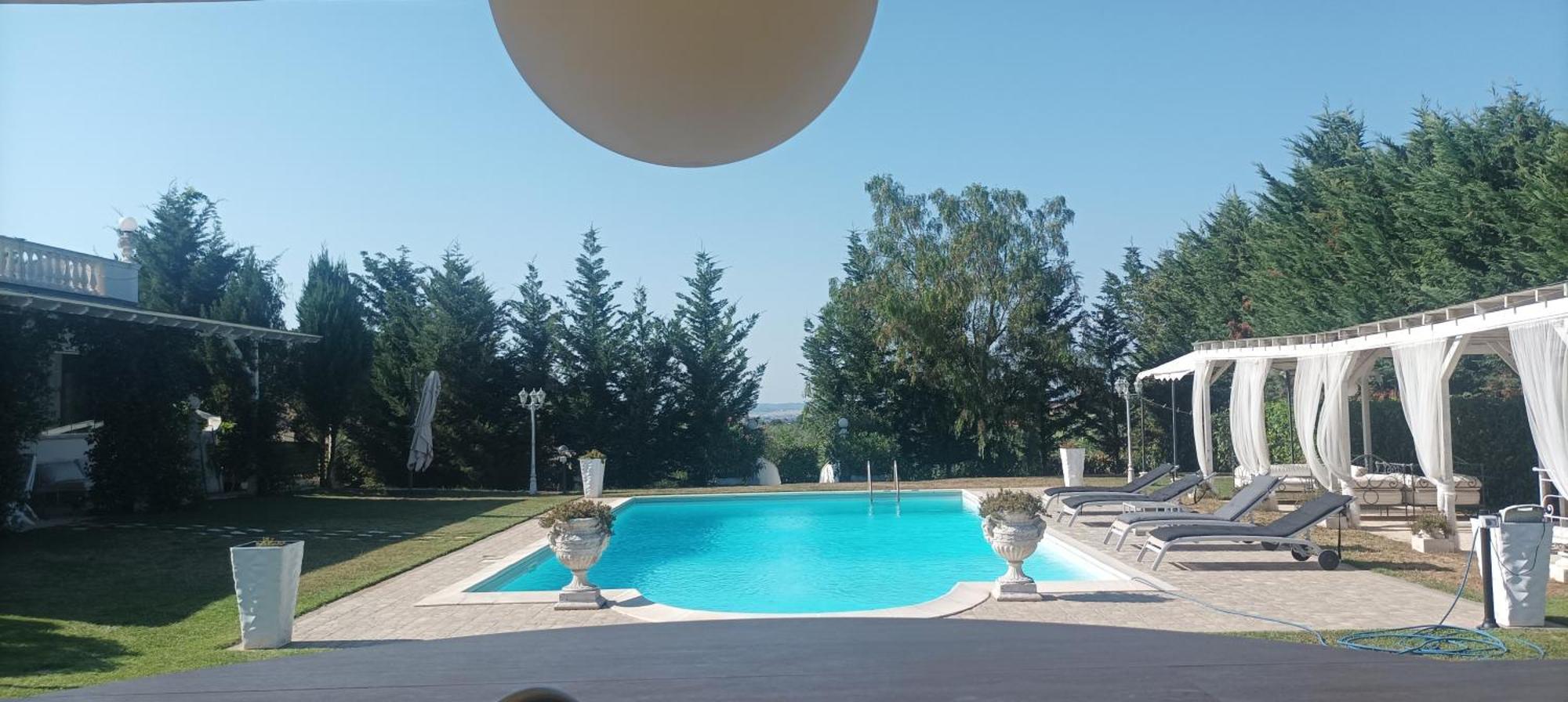 Homart Optical Swite Holiday home Rome