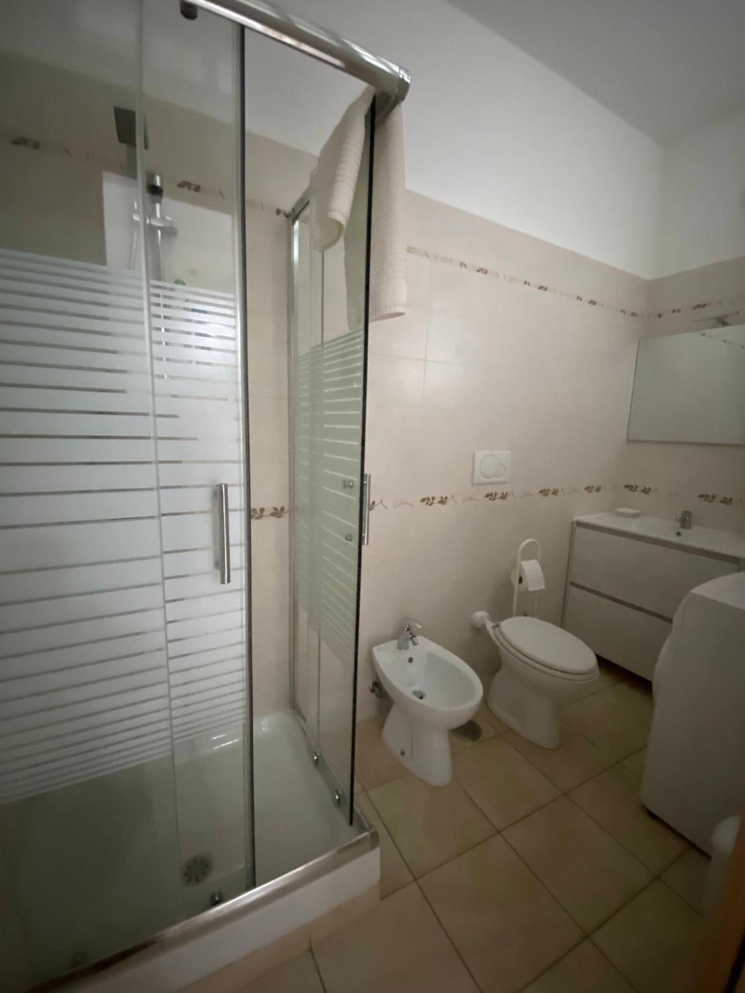 Apartamento Fall In With Vaticano *
