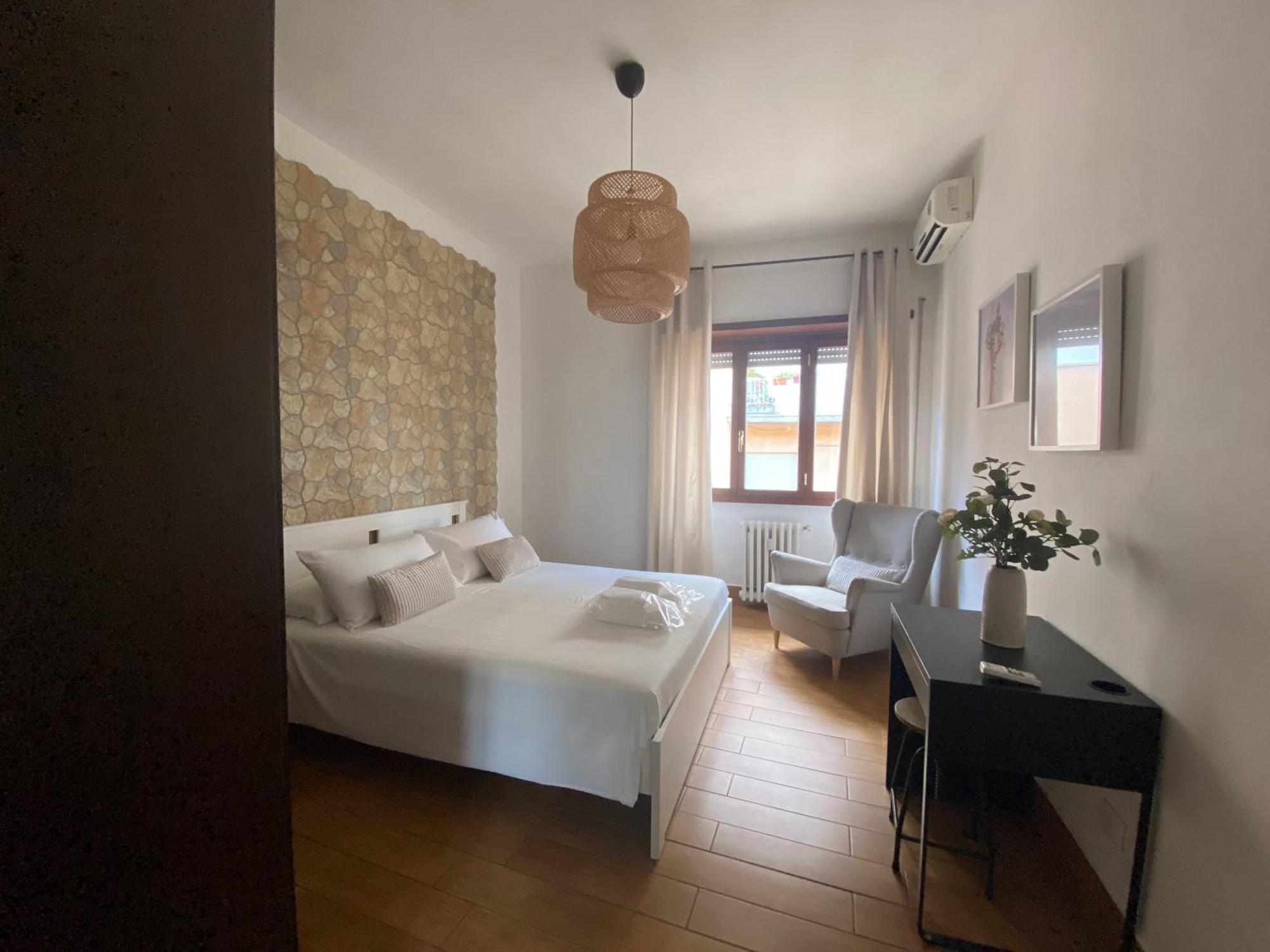 Fall In With Vaticano Apartamento Roma