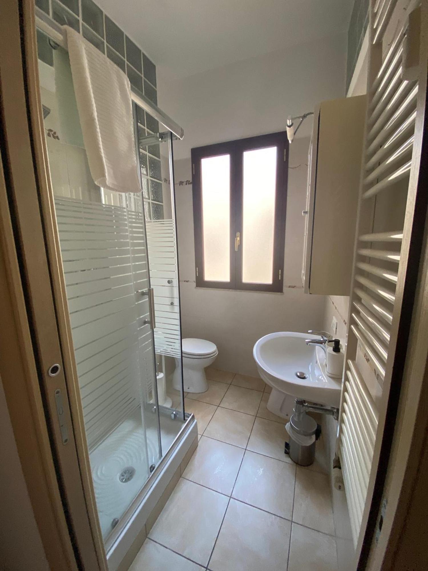 Apartamento Fall In With Vaticano