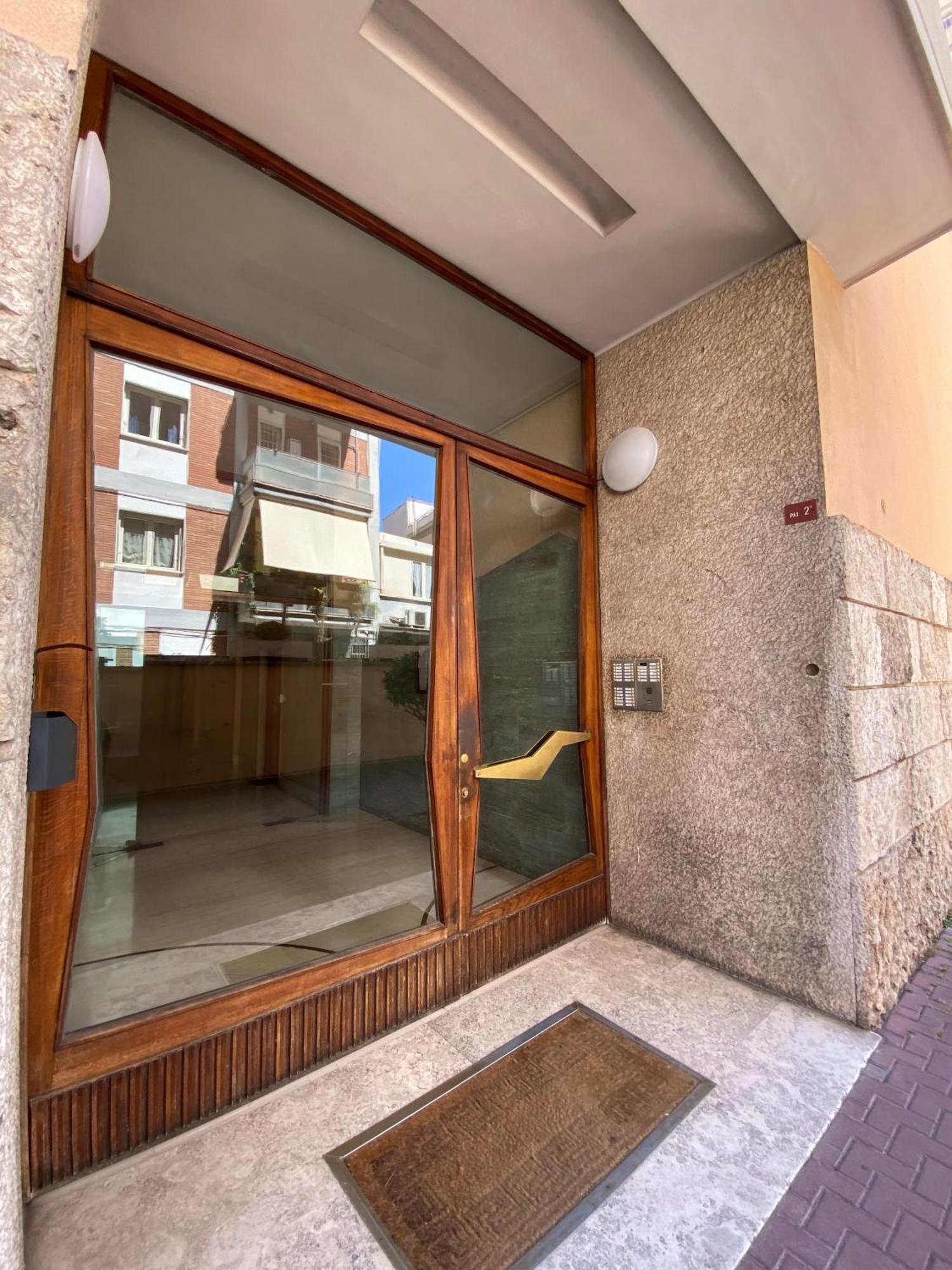 Fall In With Vaticano Apartamento *