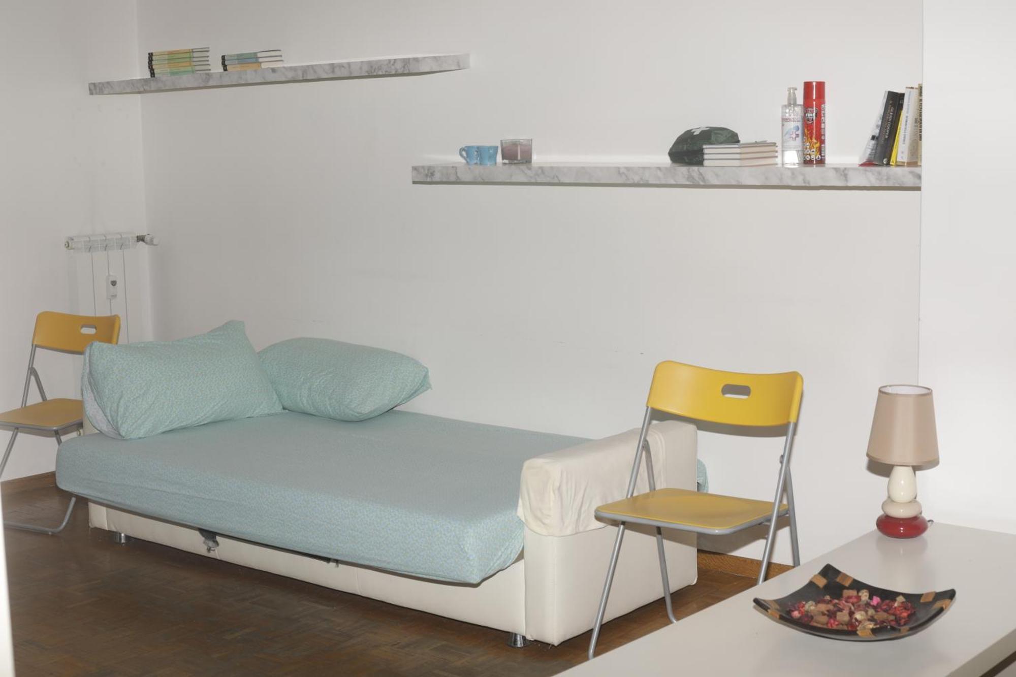 Apartment Grazioso - Codice 33301 Rome
