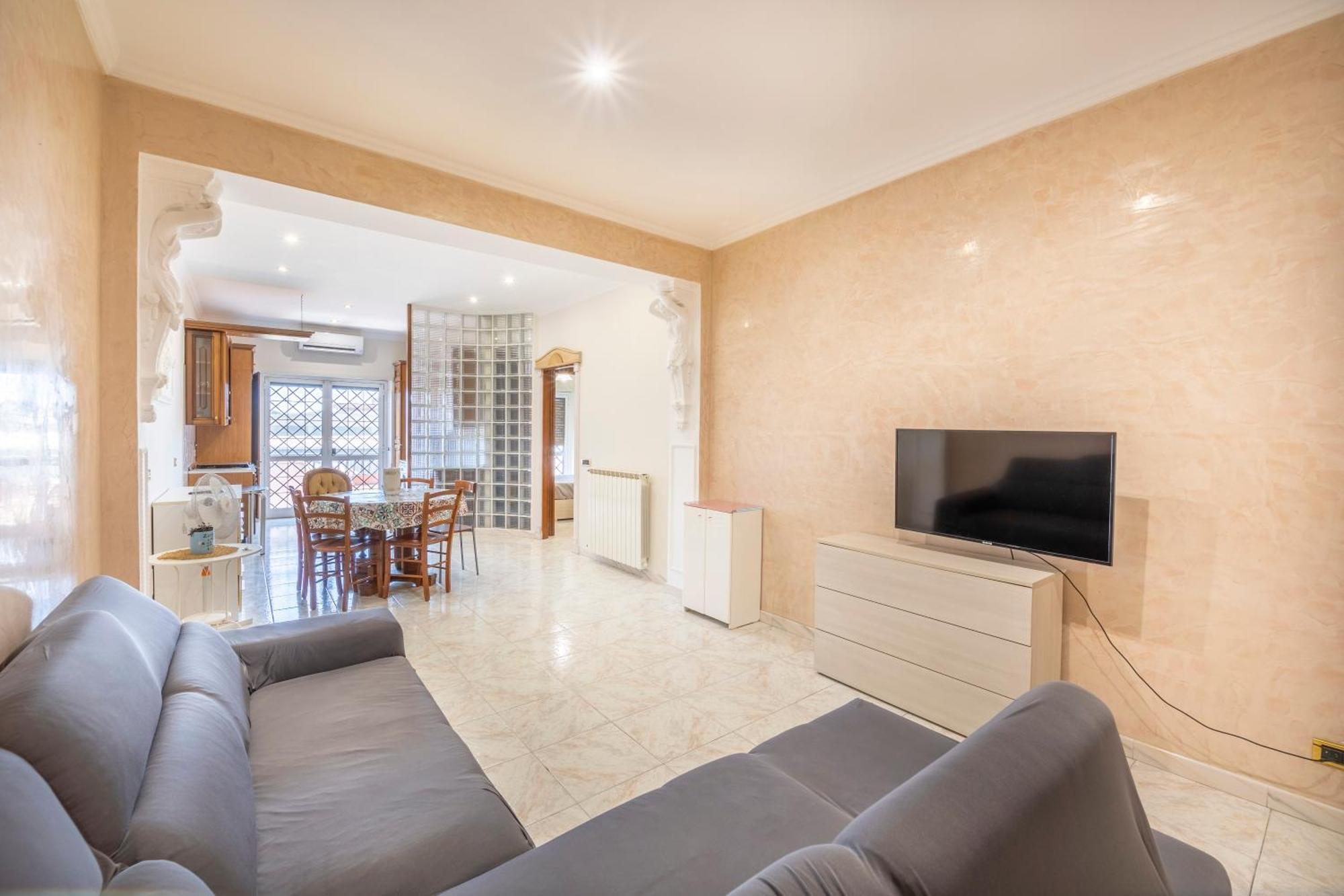 Casa Rosy Apartment Rome