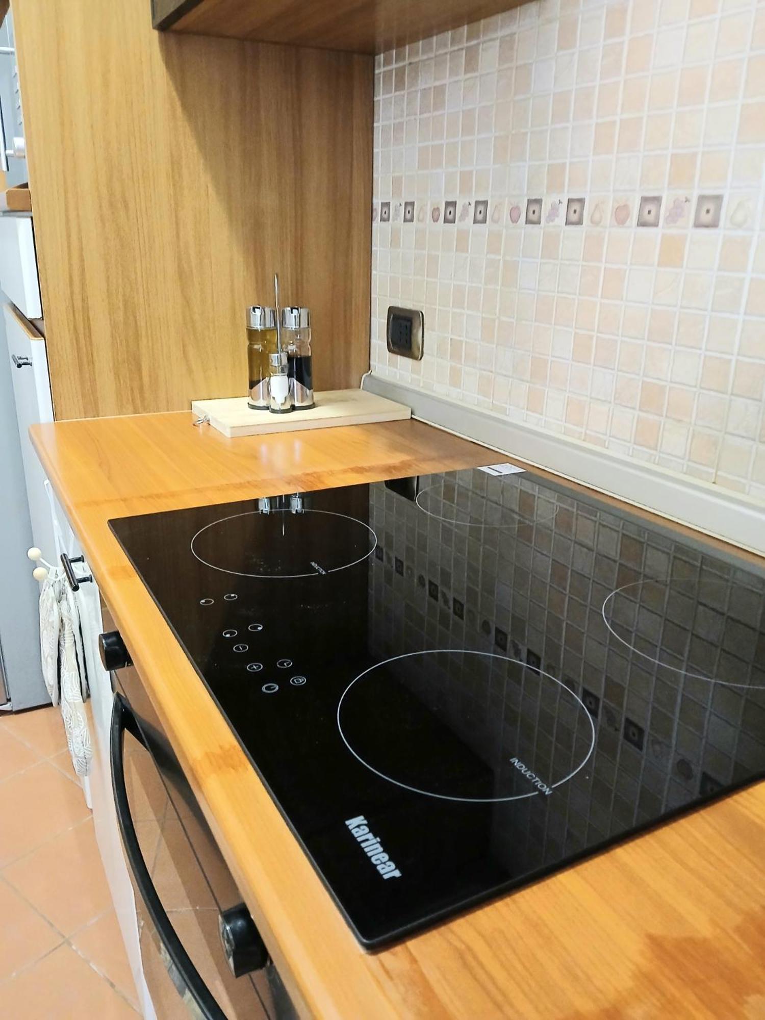 Residenza Dei Consoli Apartment