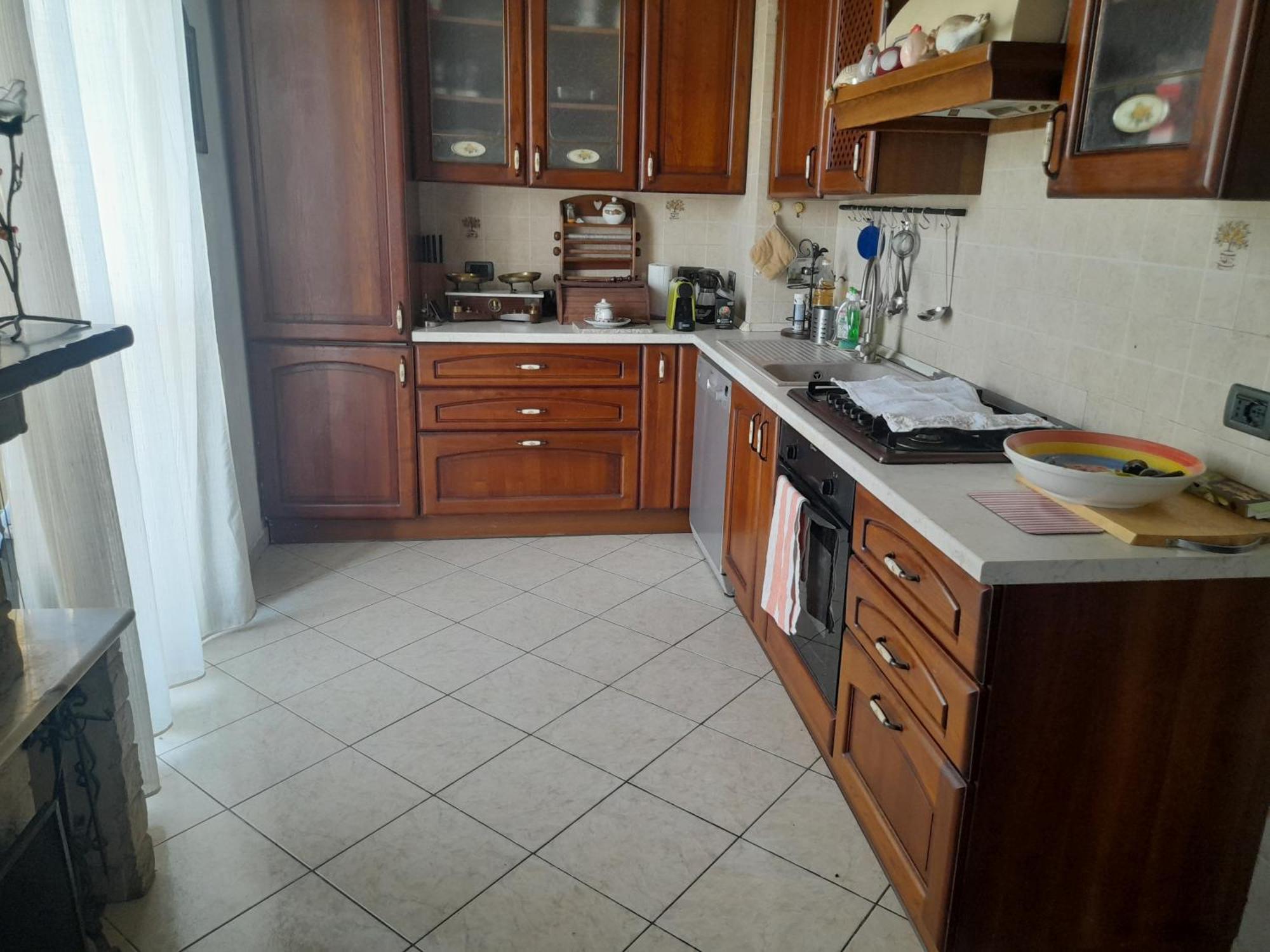 Roma Apartment *