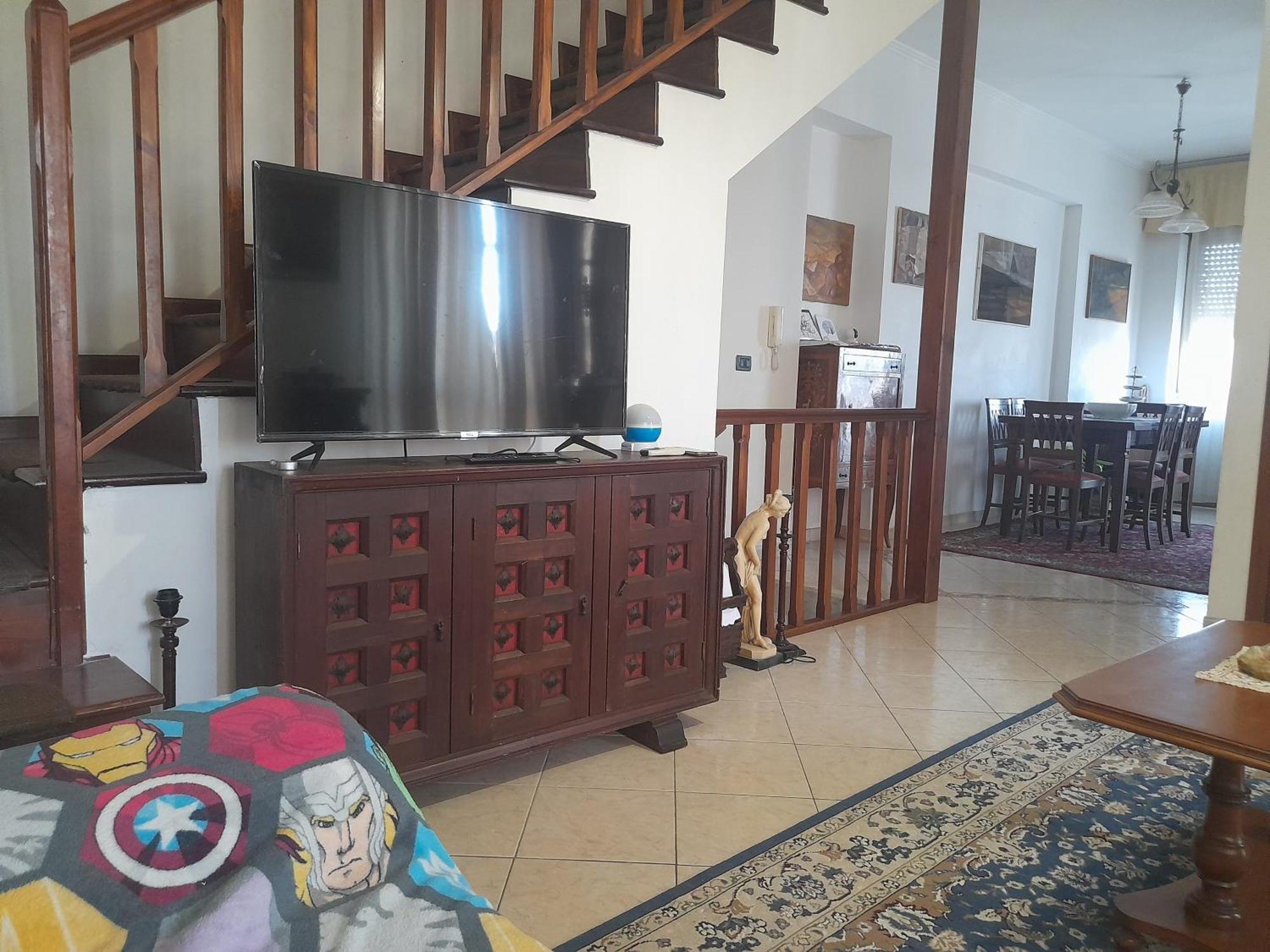 Apartment Roma