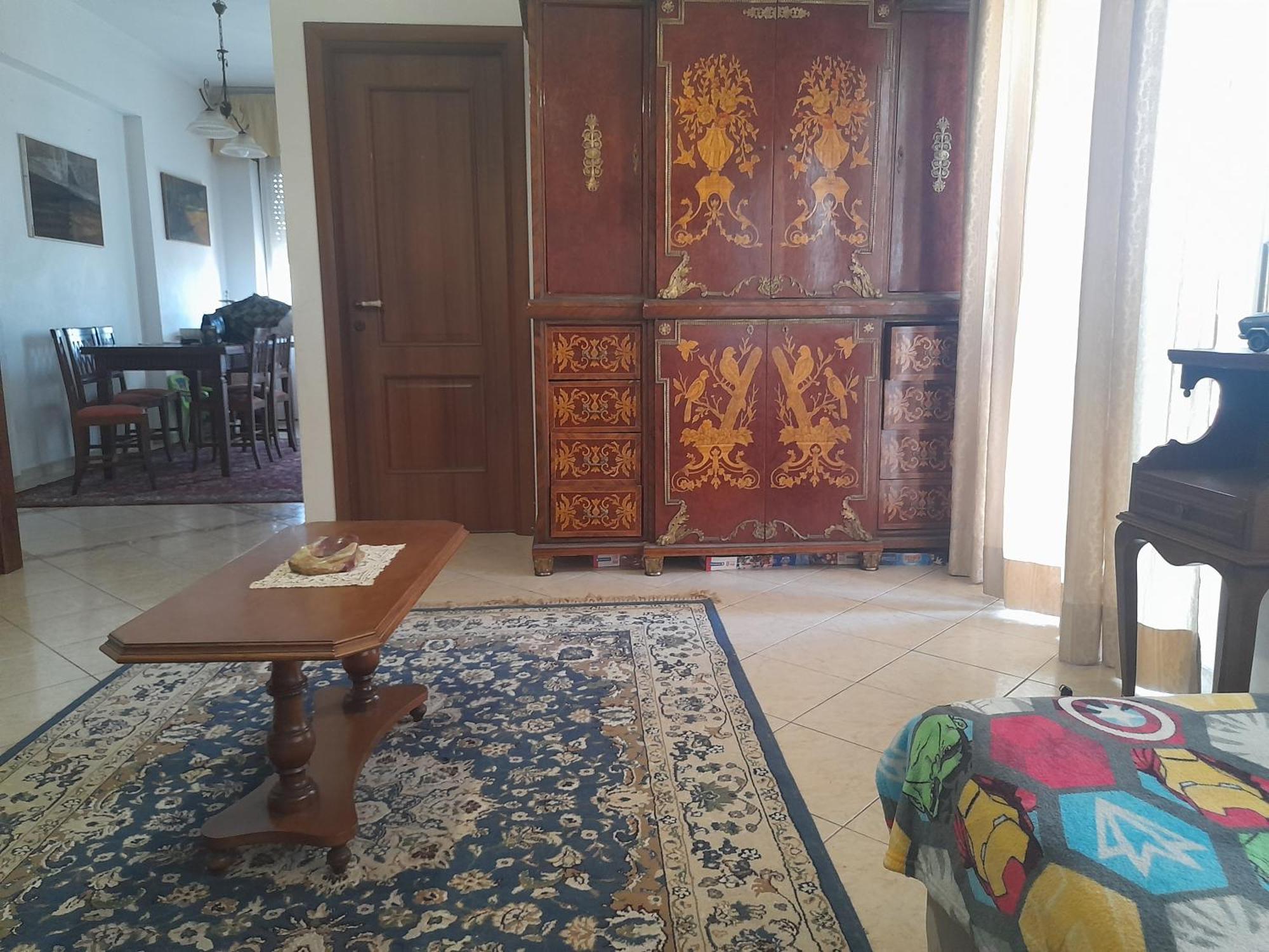 Roma Apartment *