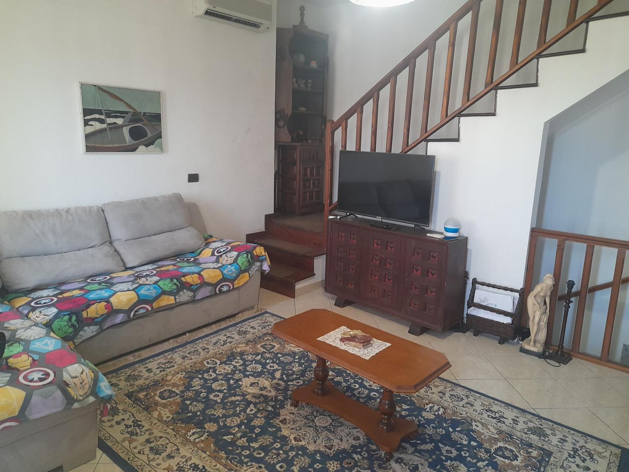 Apartment Roma