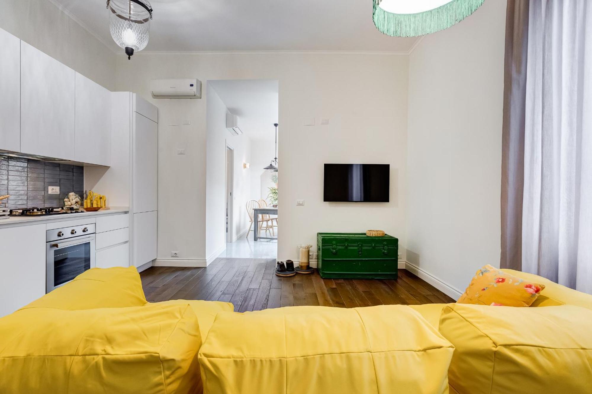 Piazza Degli Eroi A 5 Minuti Dai Musei Vaticani Boutique Apartment Rome