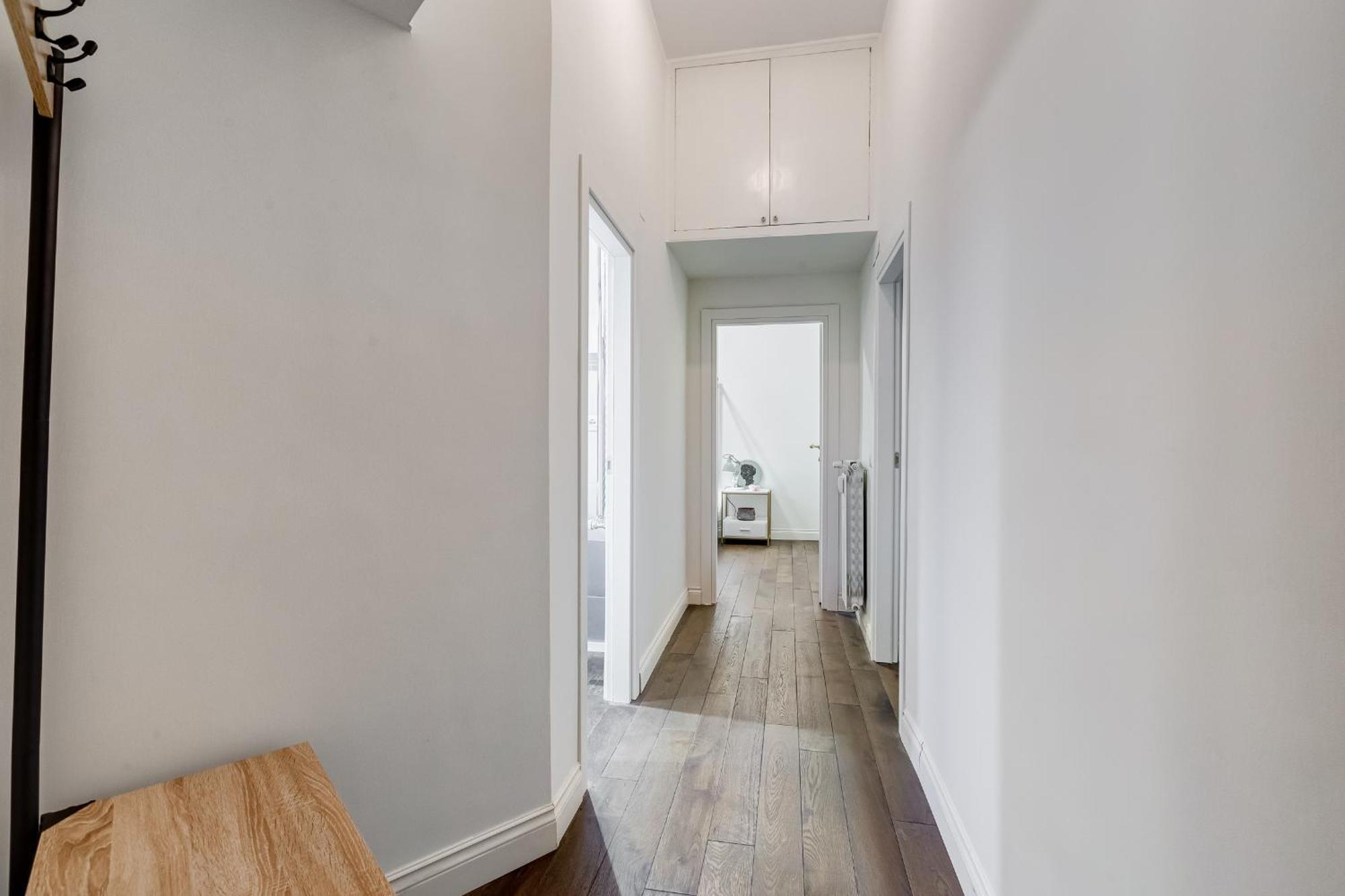 Apartment Piazza Degli Eroi A 5 Minuti Dai Musei Vaticani Boutique Rome