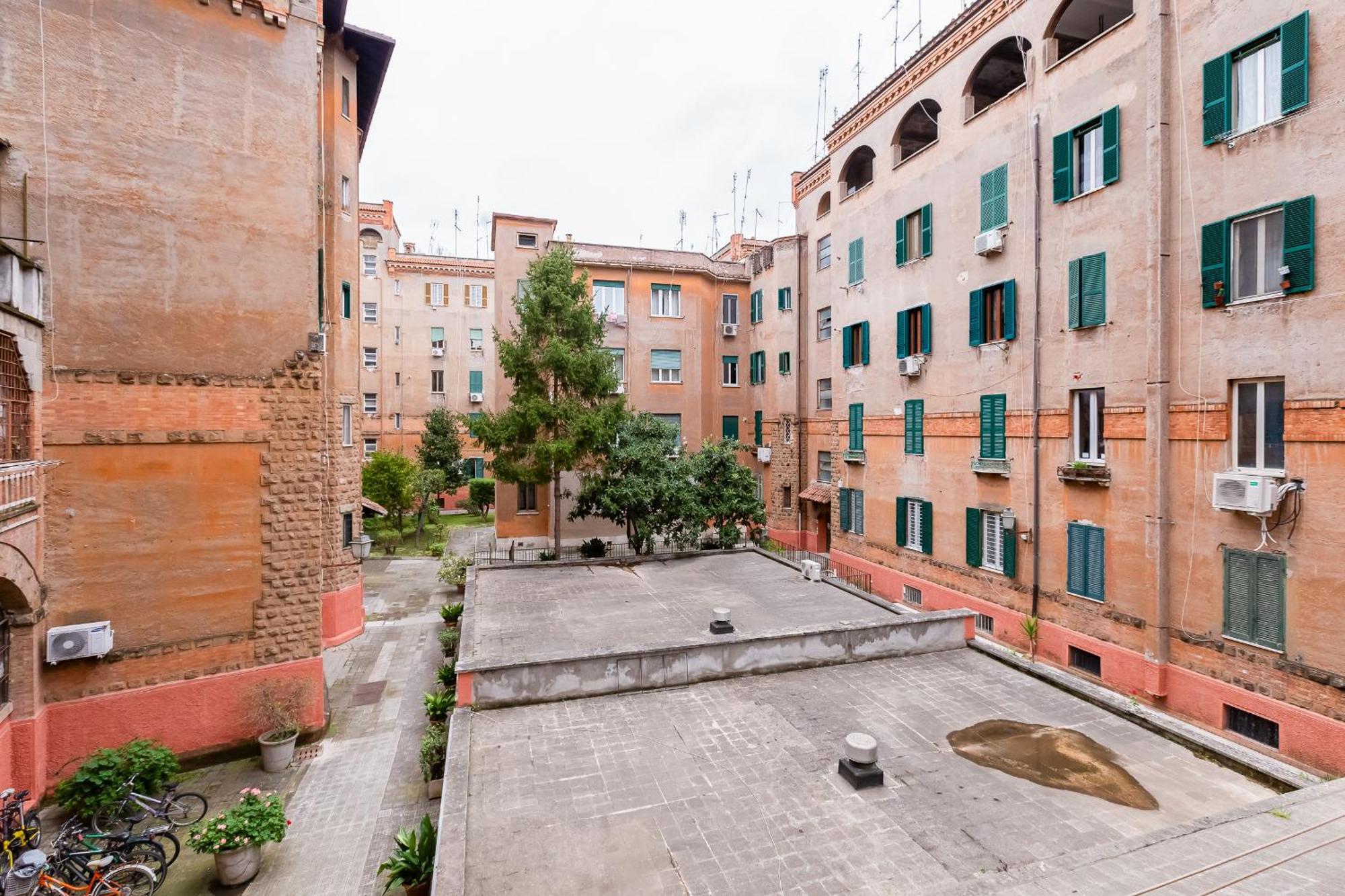 Piazza Degli Eroi A 5 Minuti Dai Musei Vaticani Boutique * Rome