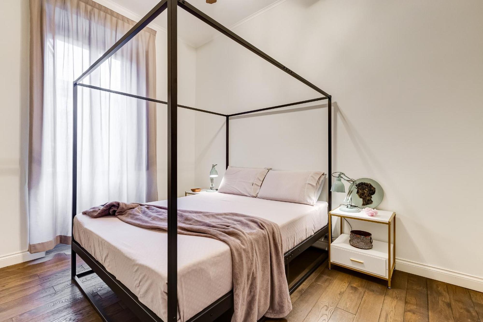 Apartment Piazza Degli Eroi A 5 Minuti Dai Musei Vaticani Boutique Rome