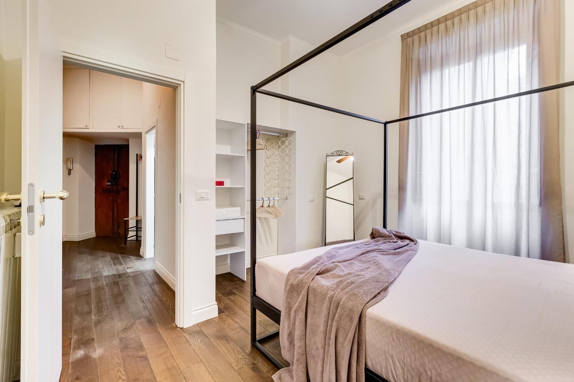 Appartement Piazza Degli Eroi A 5 Minuti Dai Musei Vaticani Boutique *