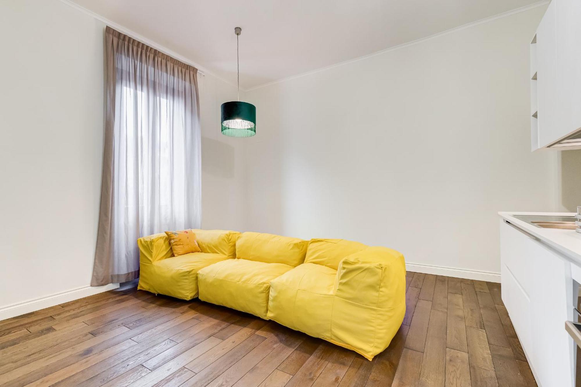 Apartment Piazza Degli Eroi A 5 Minuti Dai Musei Vaticani Boutique Rome