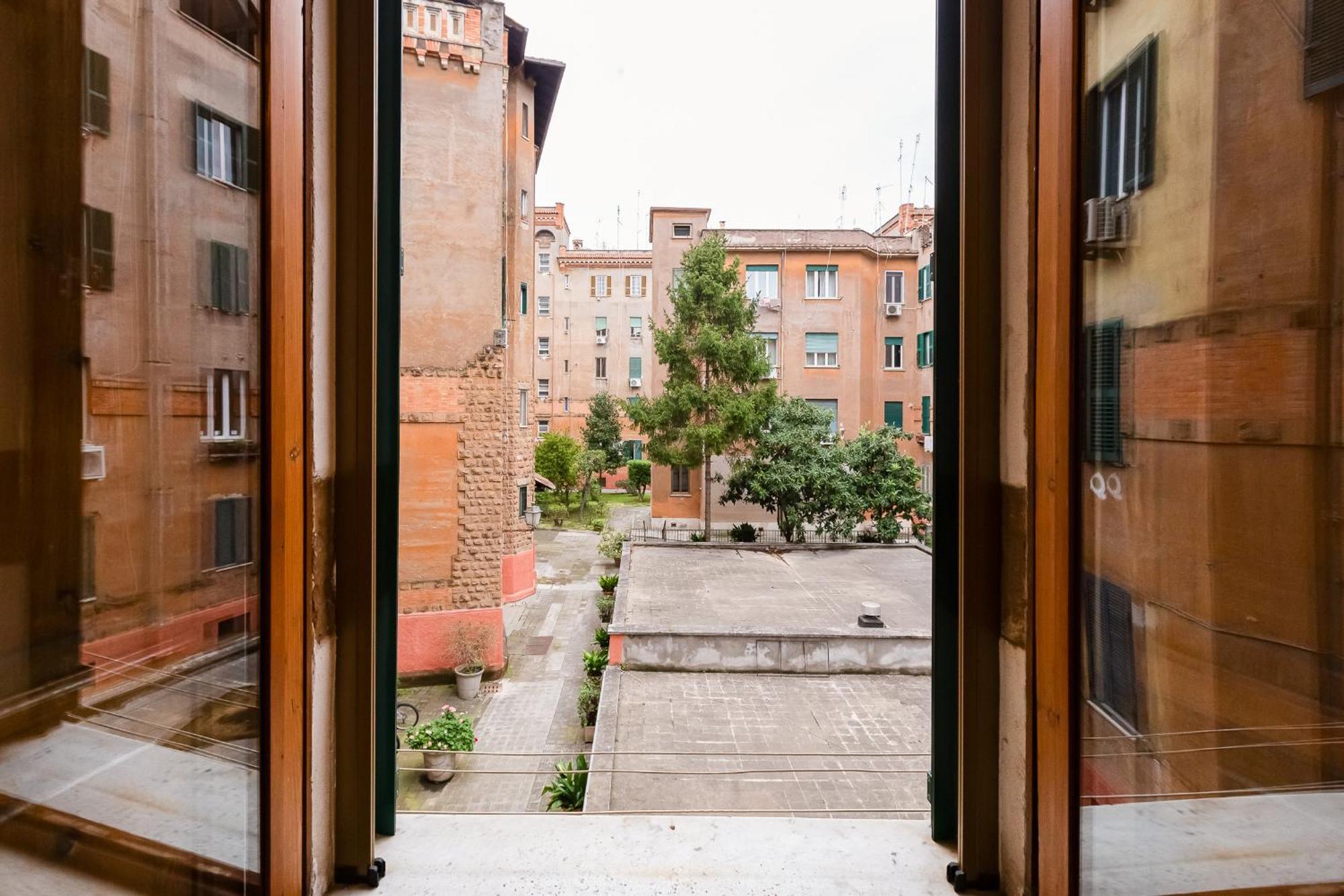 Piazza Degli Eroi A 5 Minuti Dai Musei Vaticani Boutique * Rome
