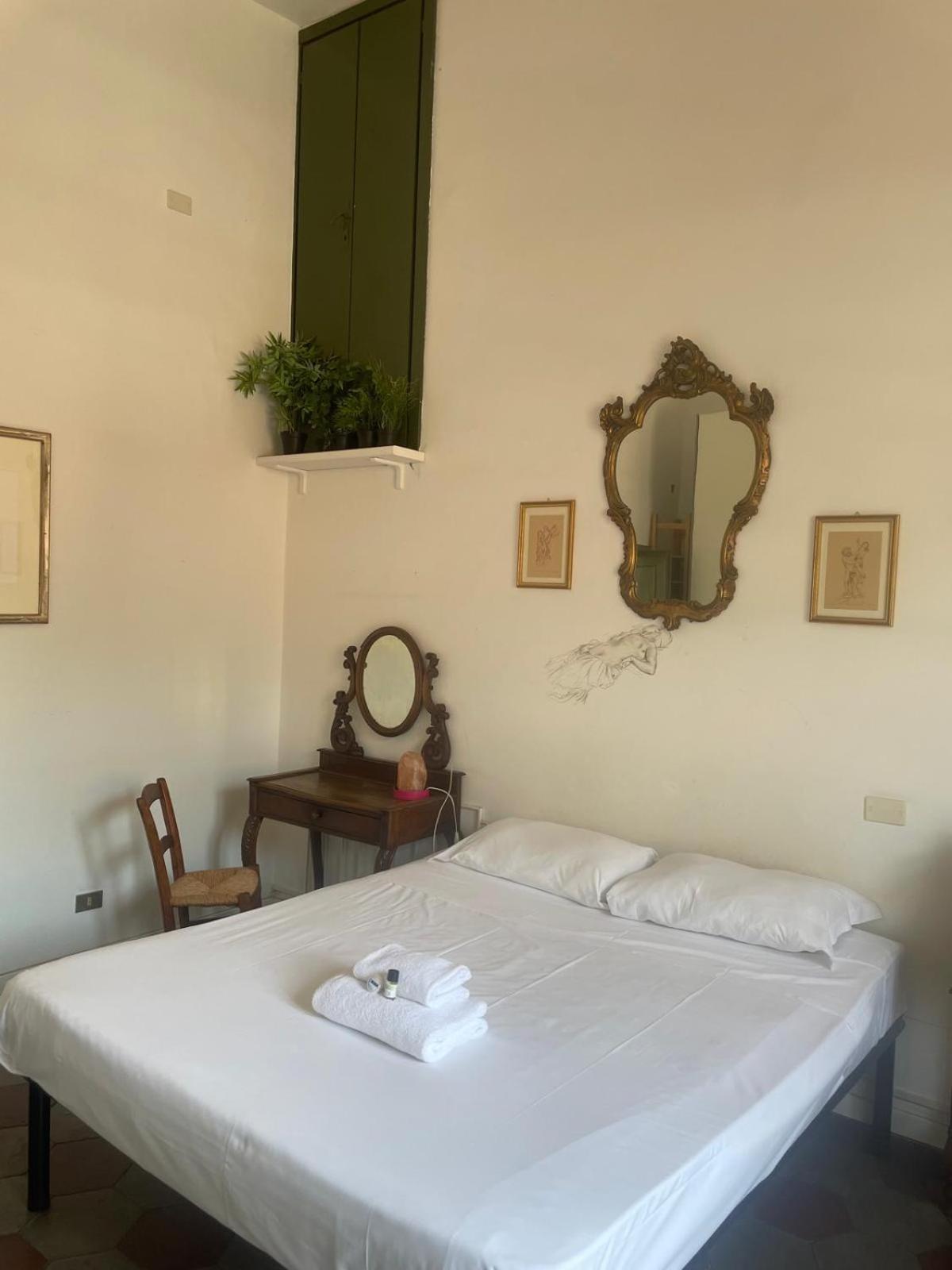 Apartment Artist House Trastevere *